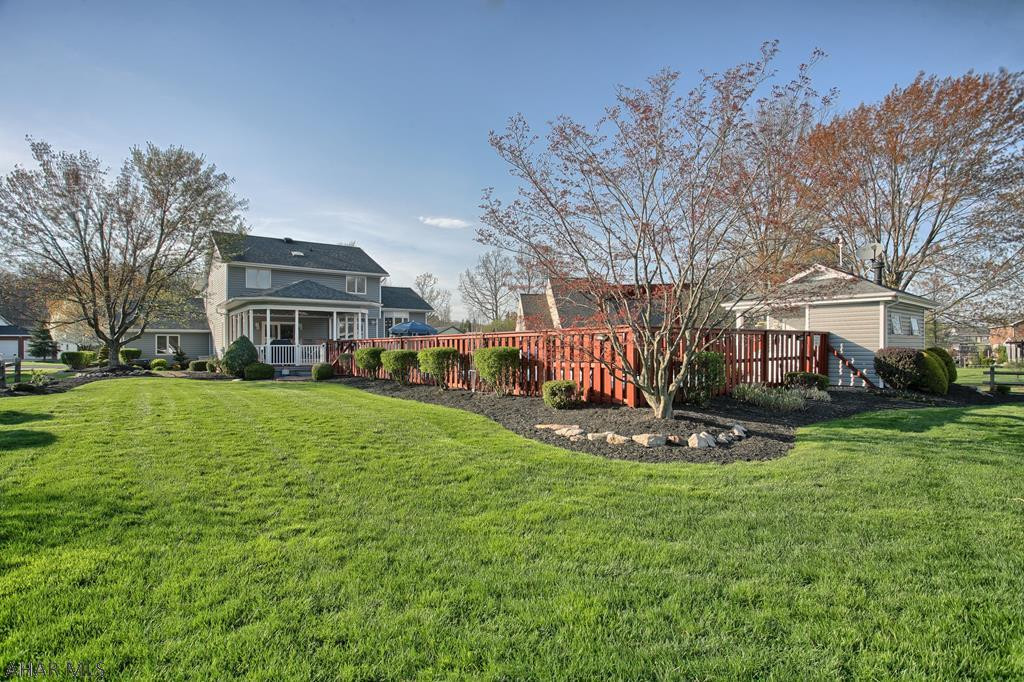 Woodland Terrace - Residential