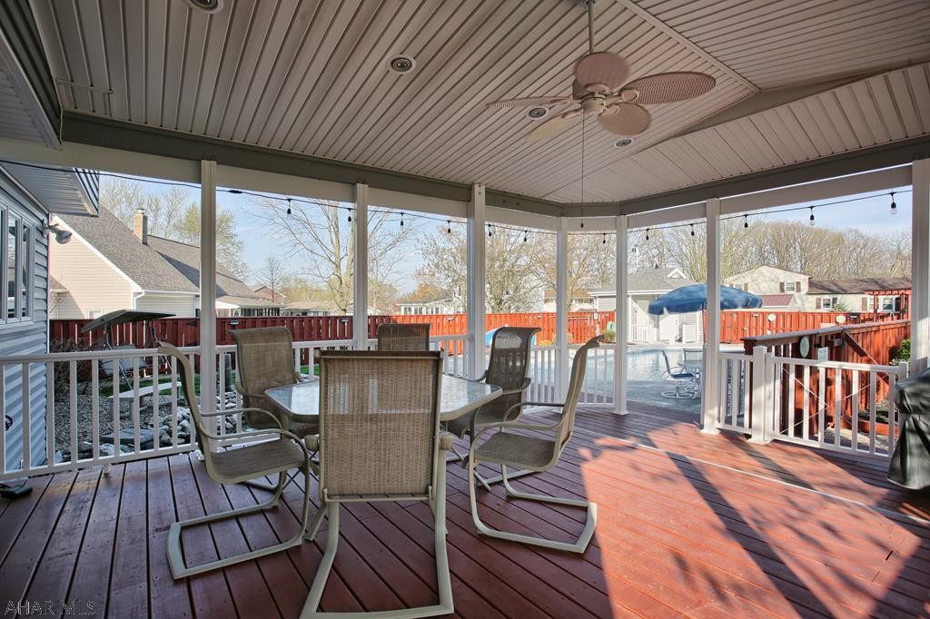 Woodland Terrace - Residential