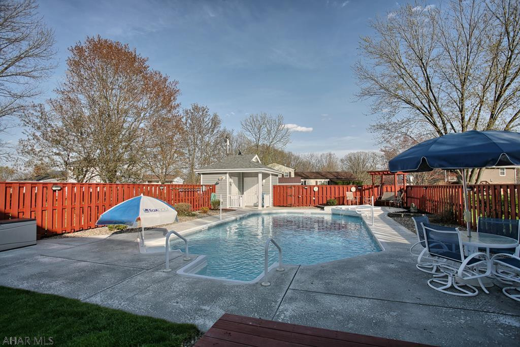 Woodland Terrace - Residential