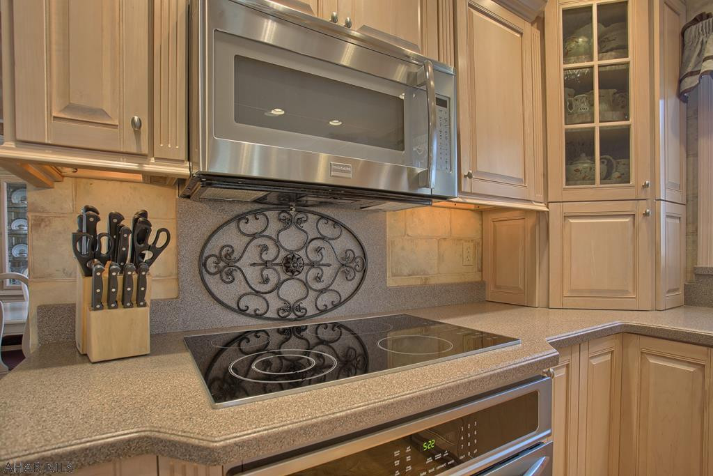 Woodland Terrace - Residential