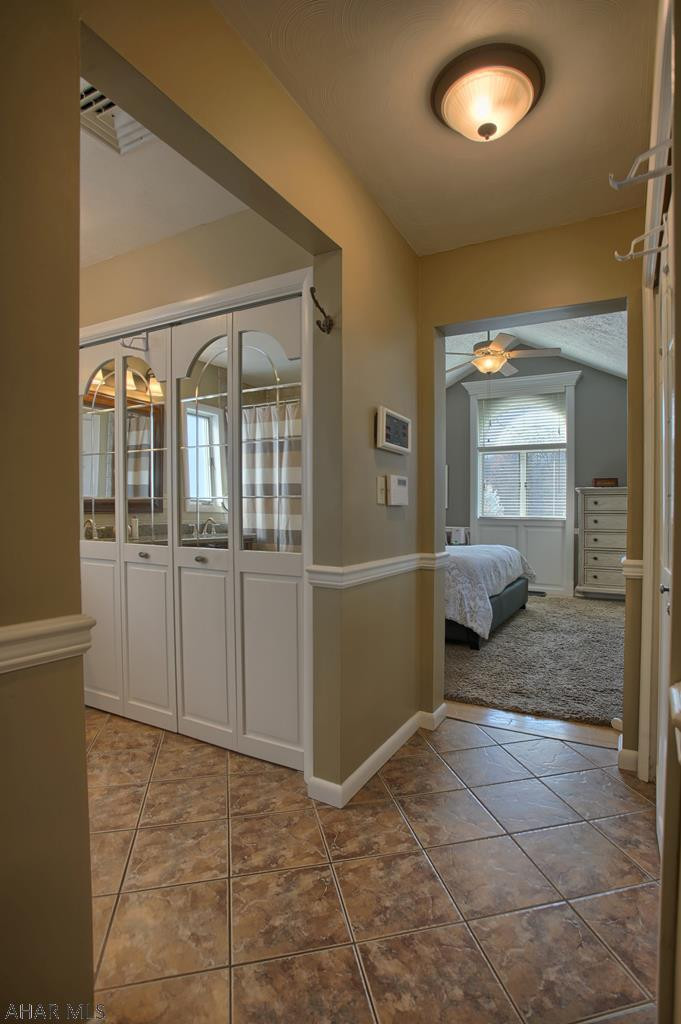 Woodland Terrace - Residential