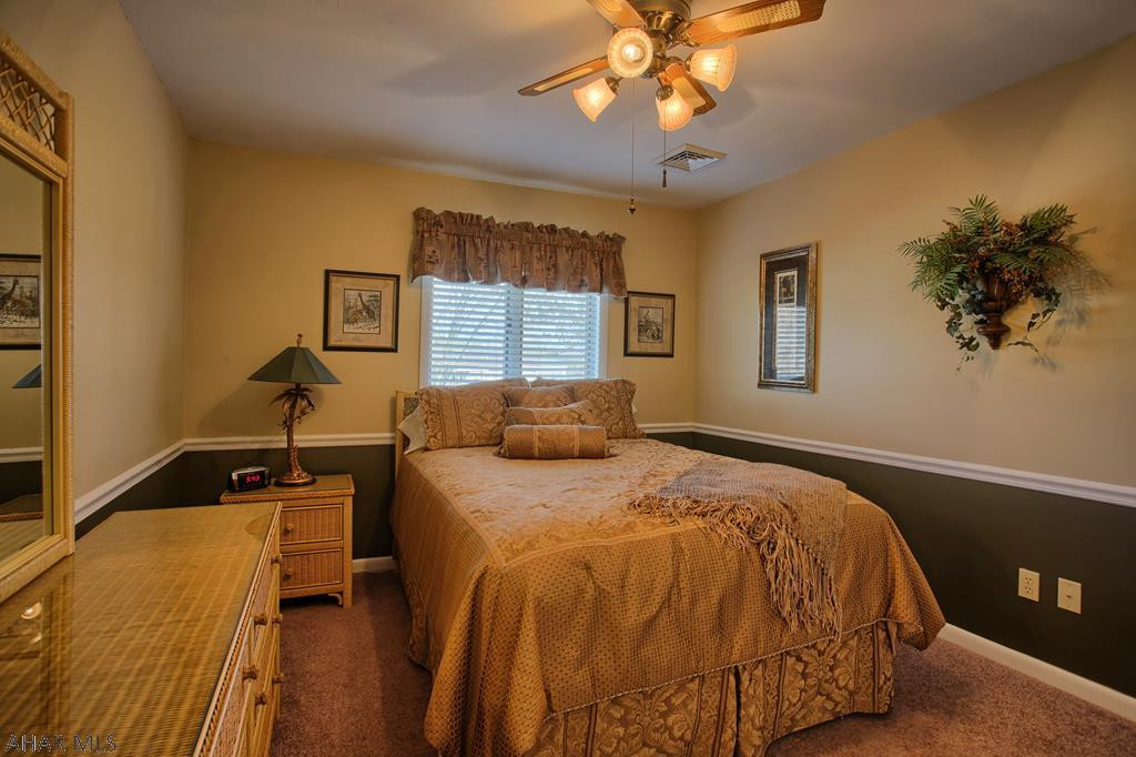 Woodland Terrace - Residential