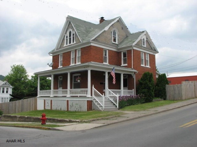 Unknown - Residential