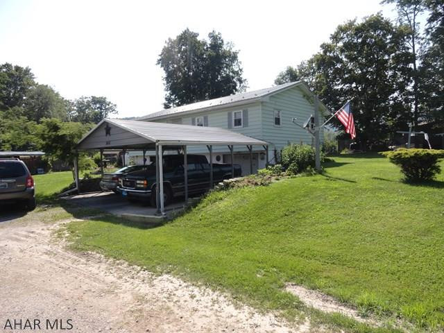 Unknown - Residential