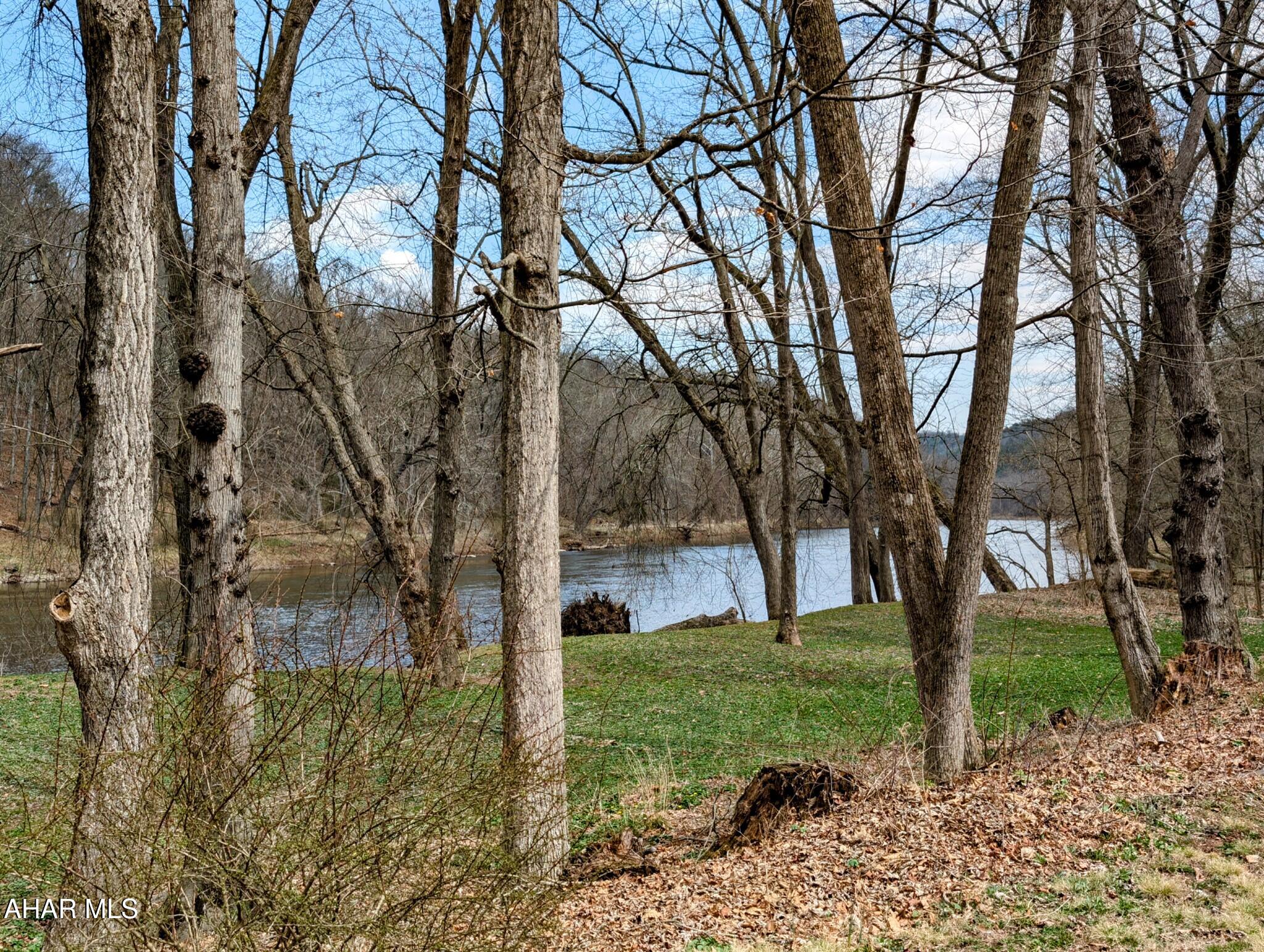 Cliffside Acres - Residential