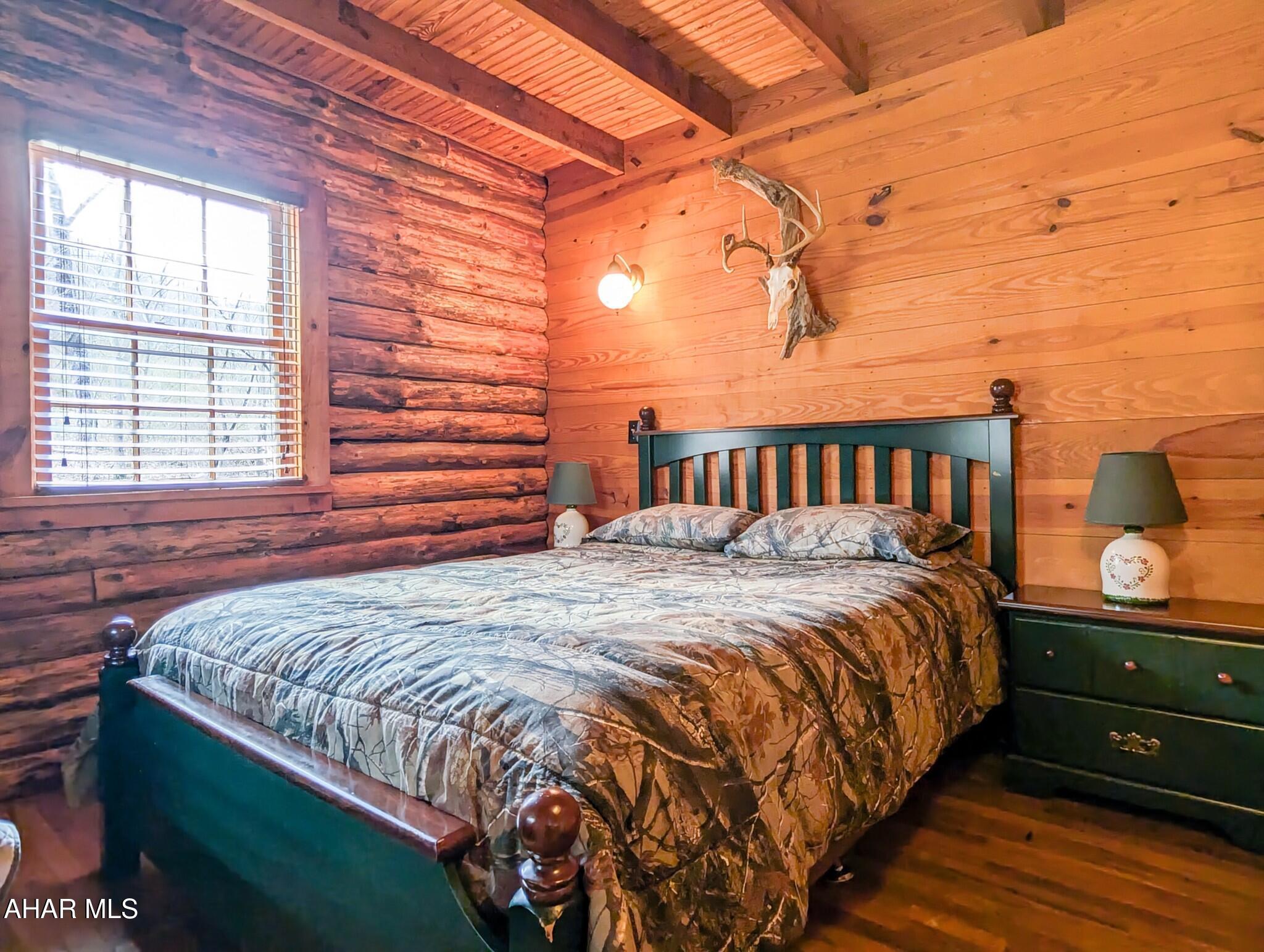 Cliffside Acres - Residential