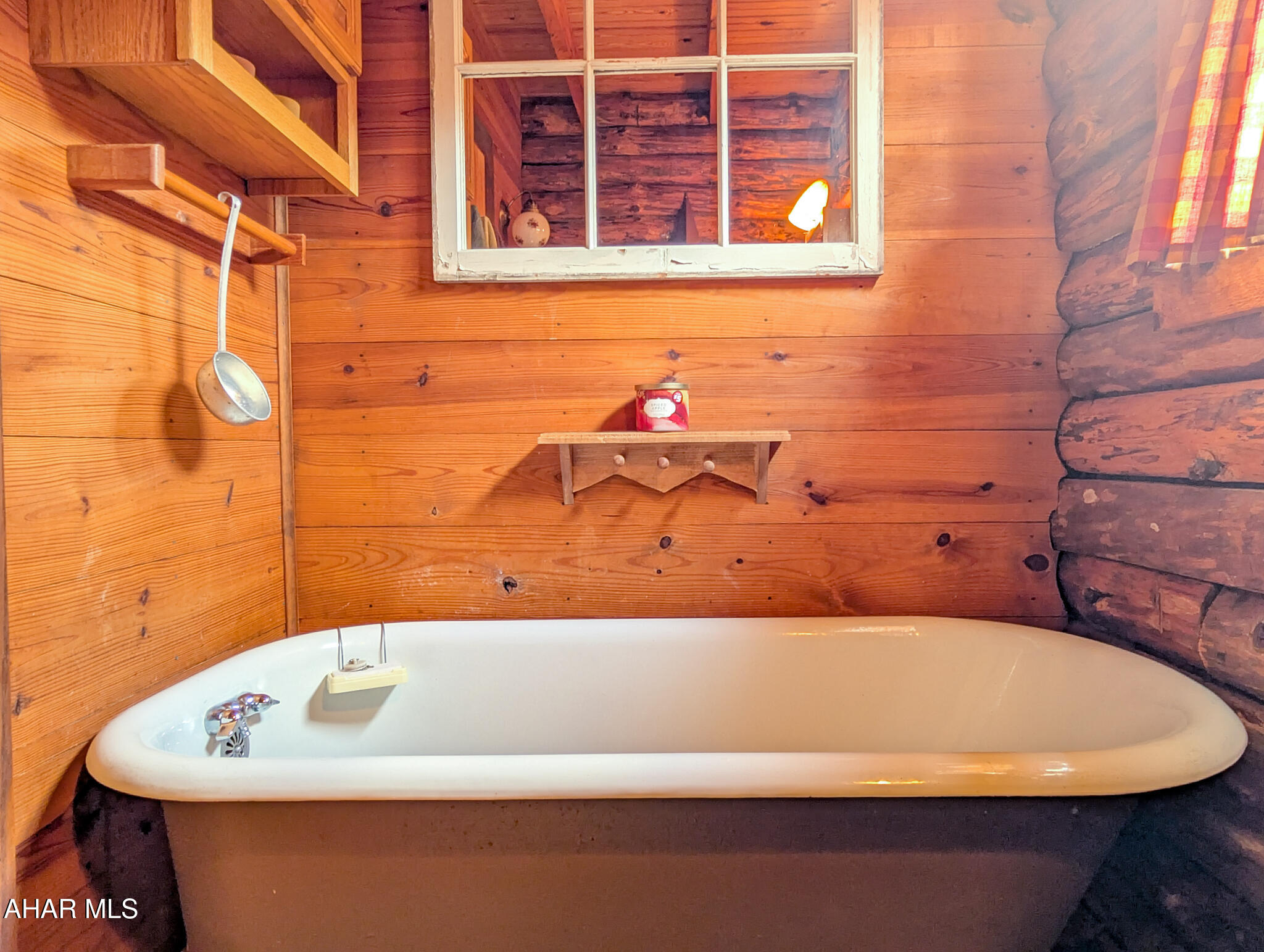 Cliffside Acres - Residential