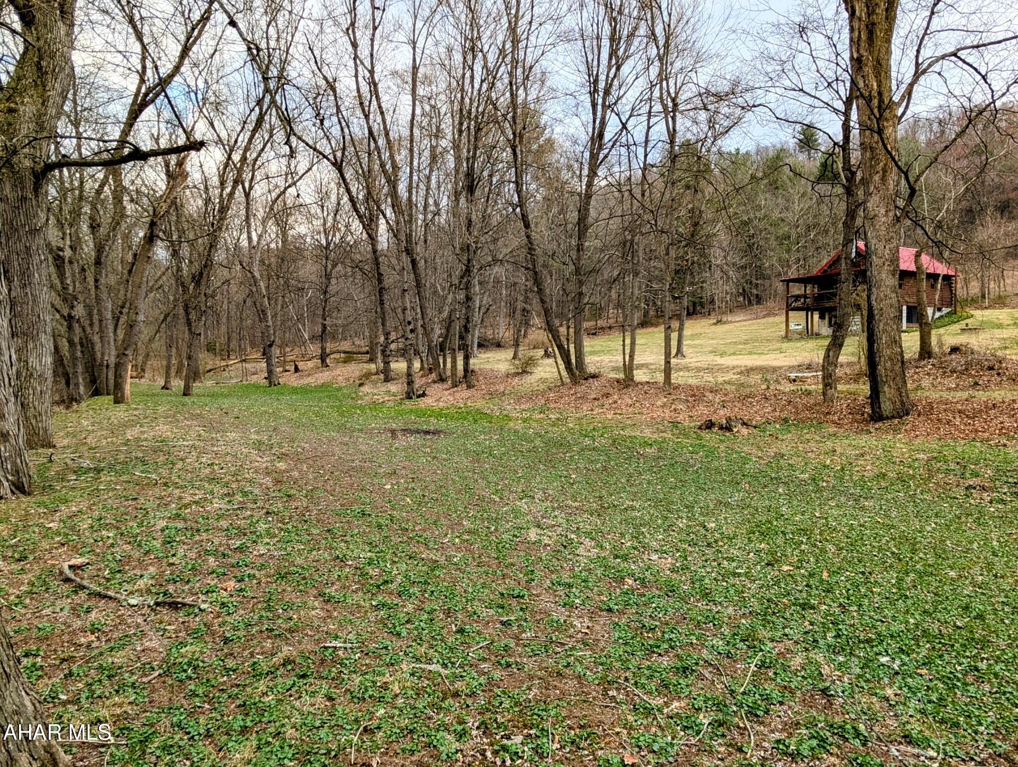 Cliffside Acres - Residential