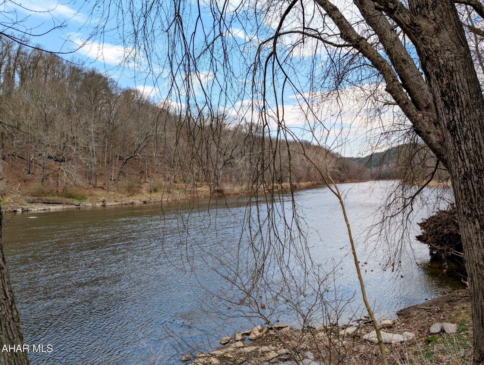 Cliffside Acres - Residential