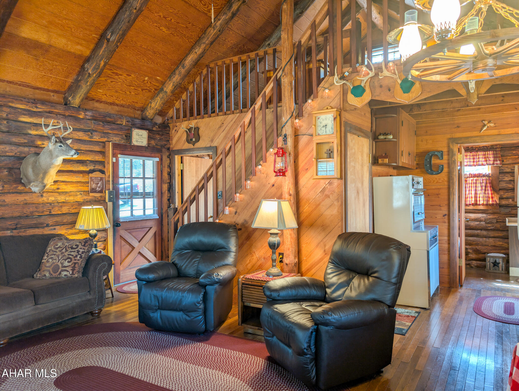 Cliffside Acres - Residential