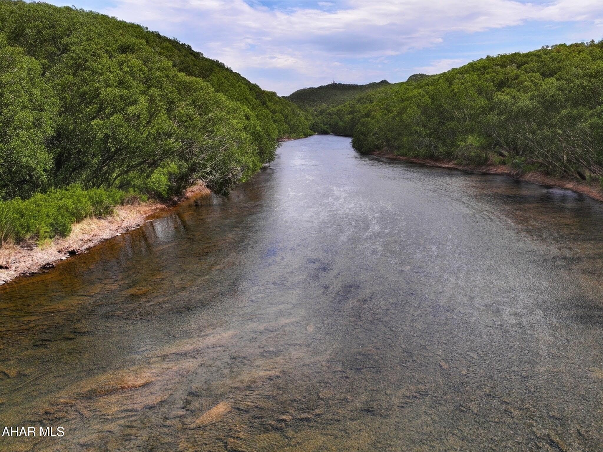 Cliffside Acres - Residential