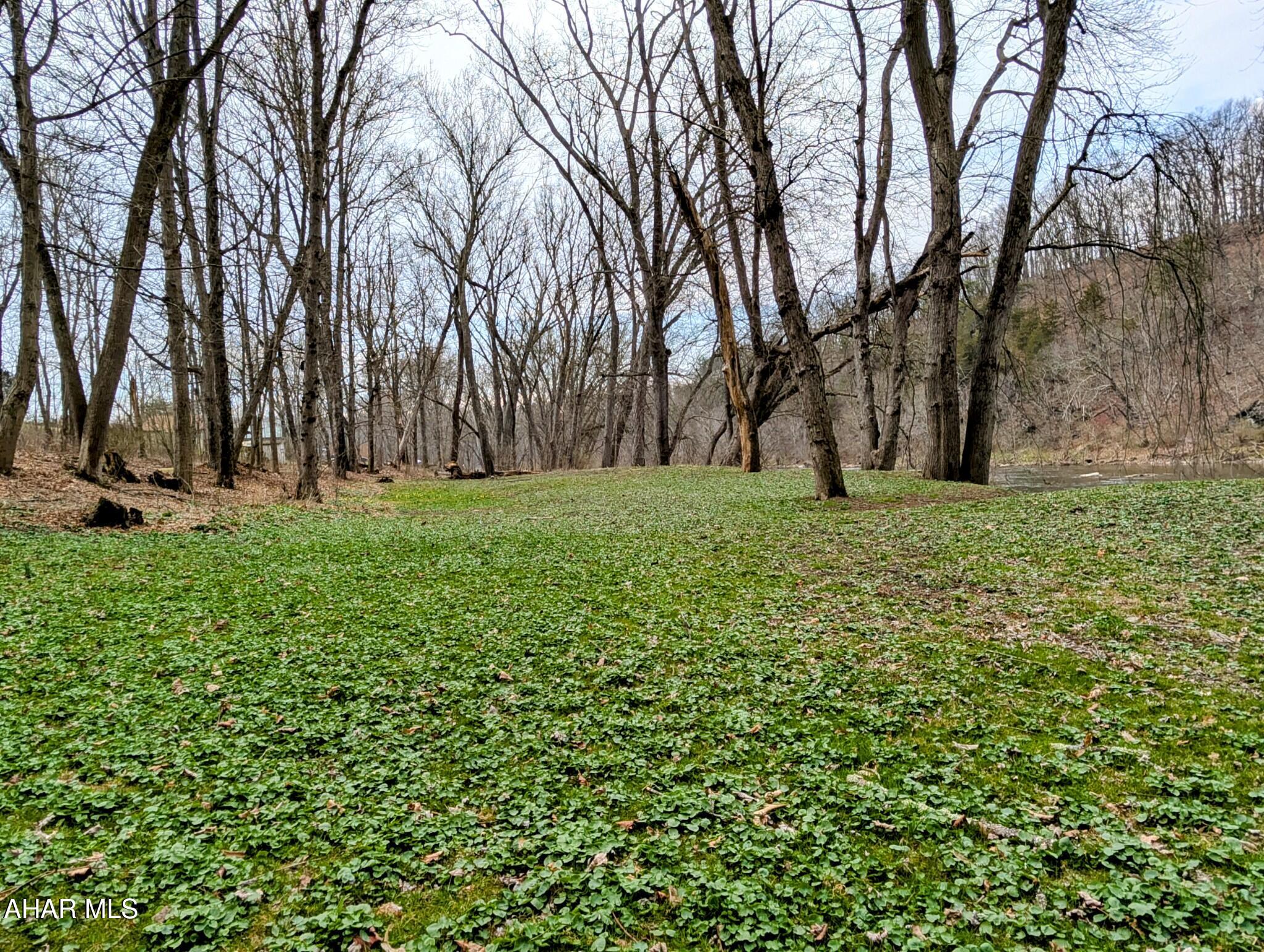 Cliffside Acres - Residential