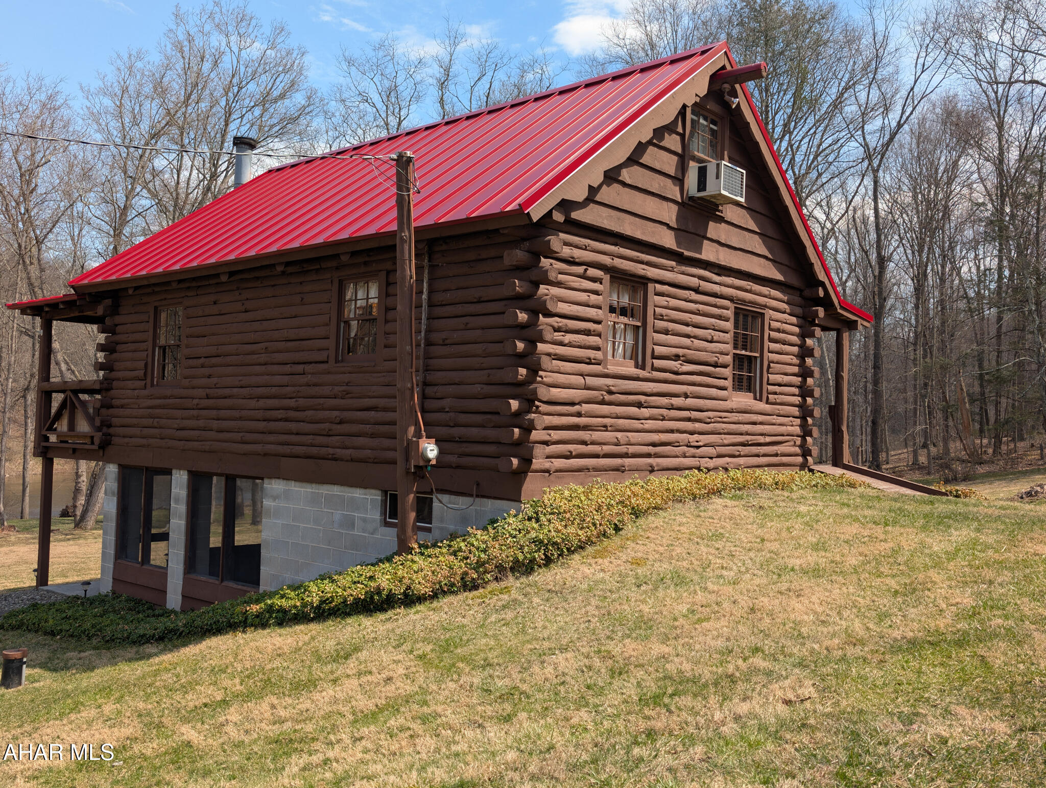 Cliffside Acres - Residential