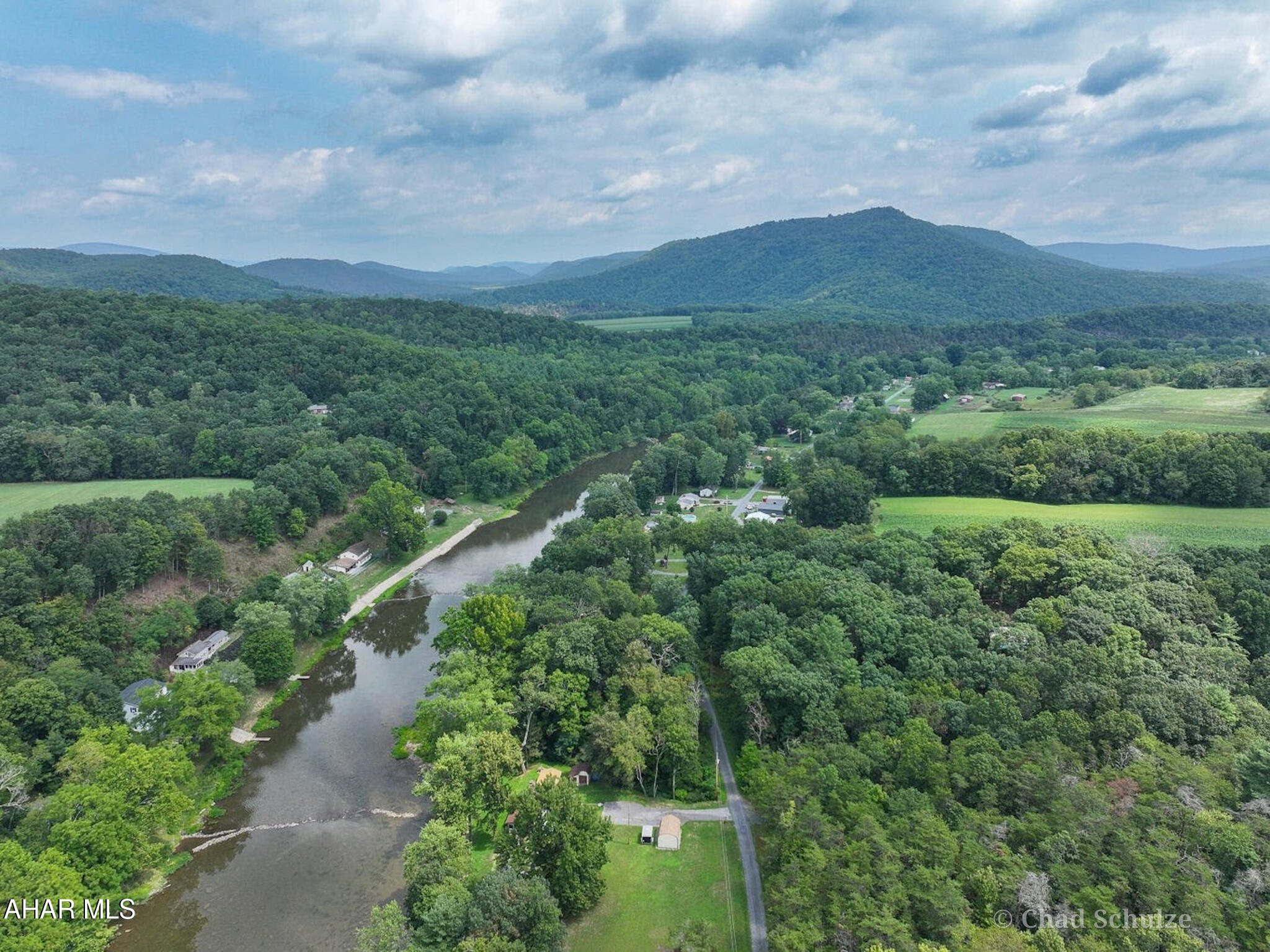 Cliffside Acres - Residential