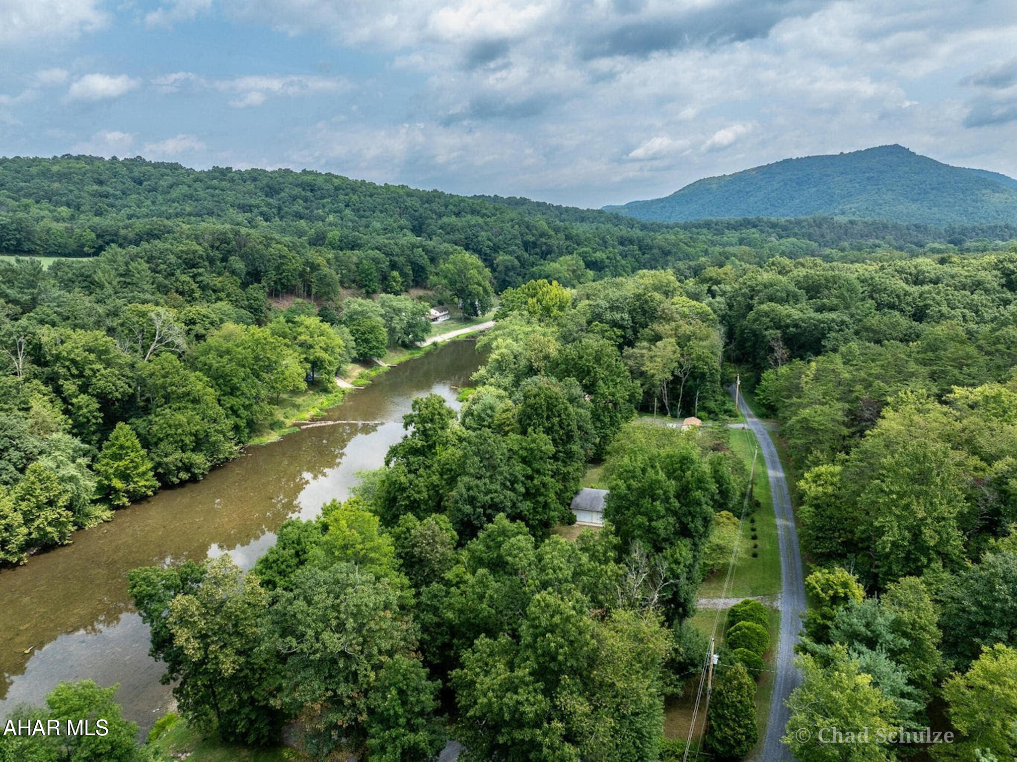 Cliffside Acres - Residential
