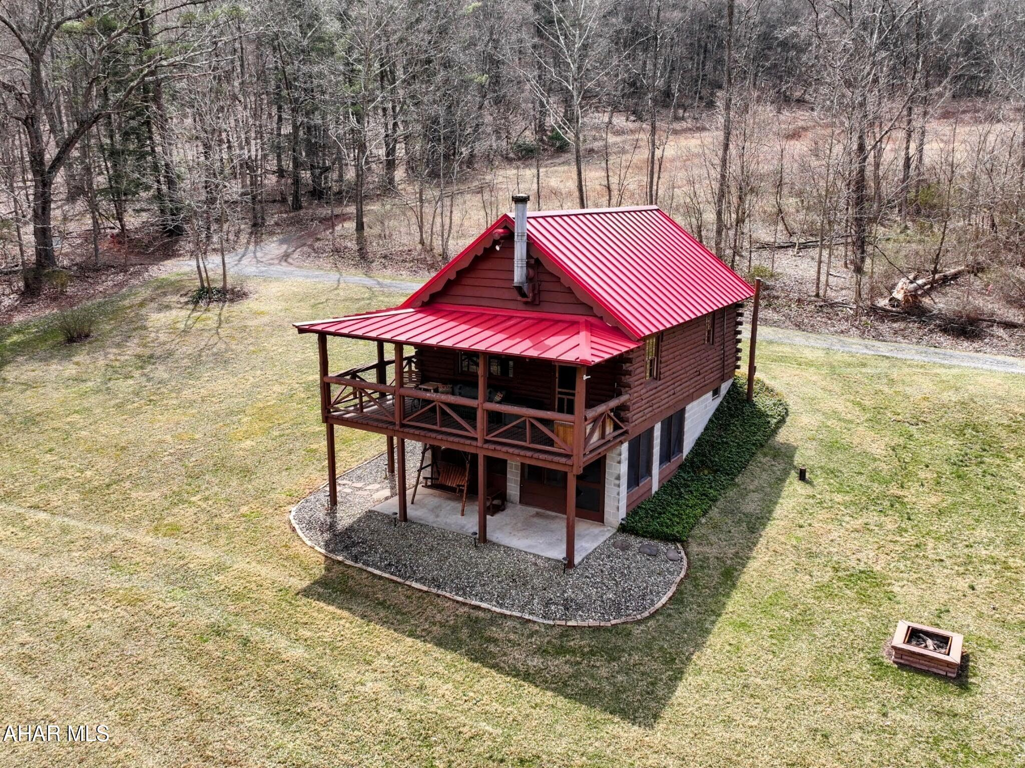 Cliffside Acres - Residential