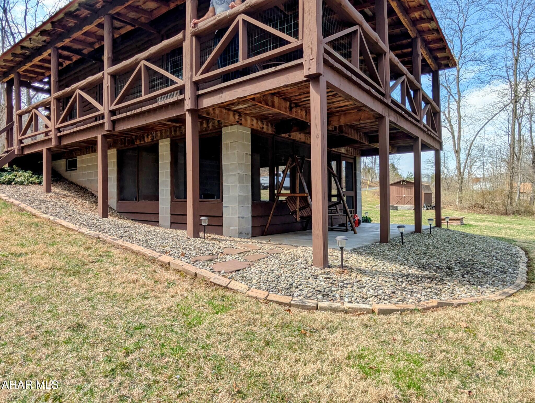 Cliffside Acres - Residential