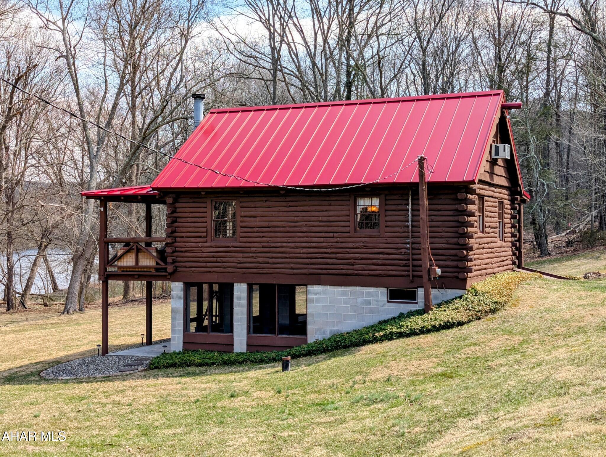 Cliffside Acres - Residential