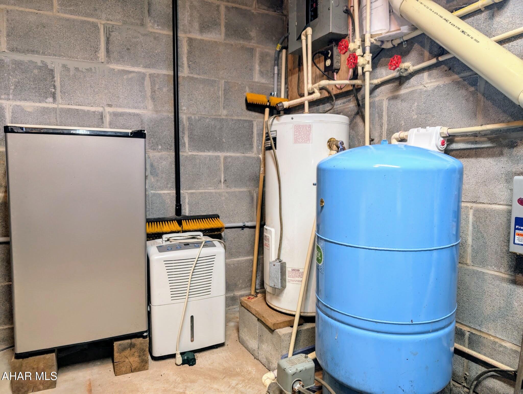 Cliffside Acres - Residential