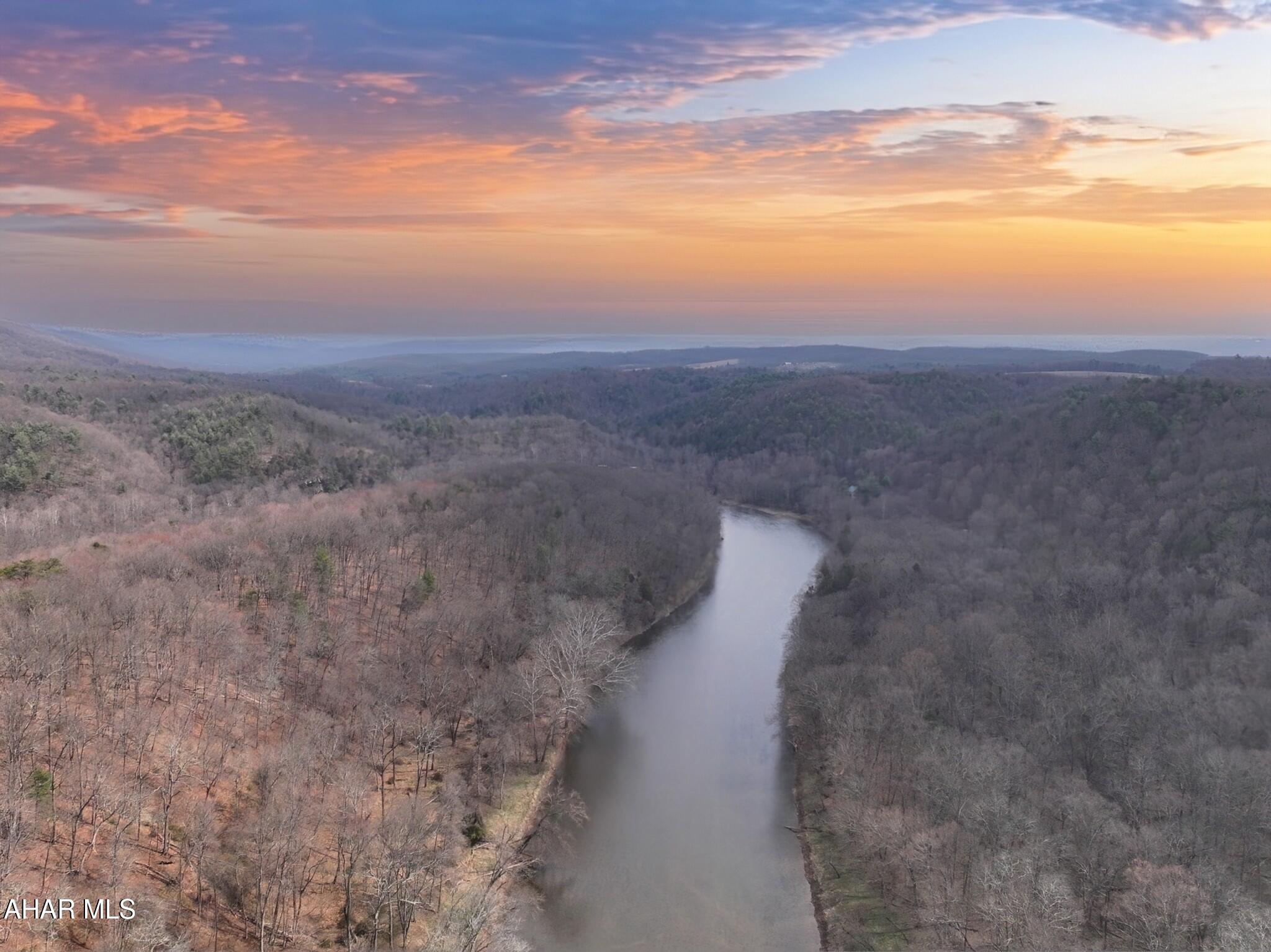 Cliffside Acres - Residential