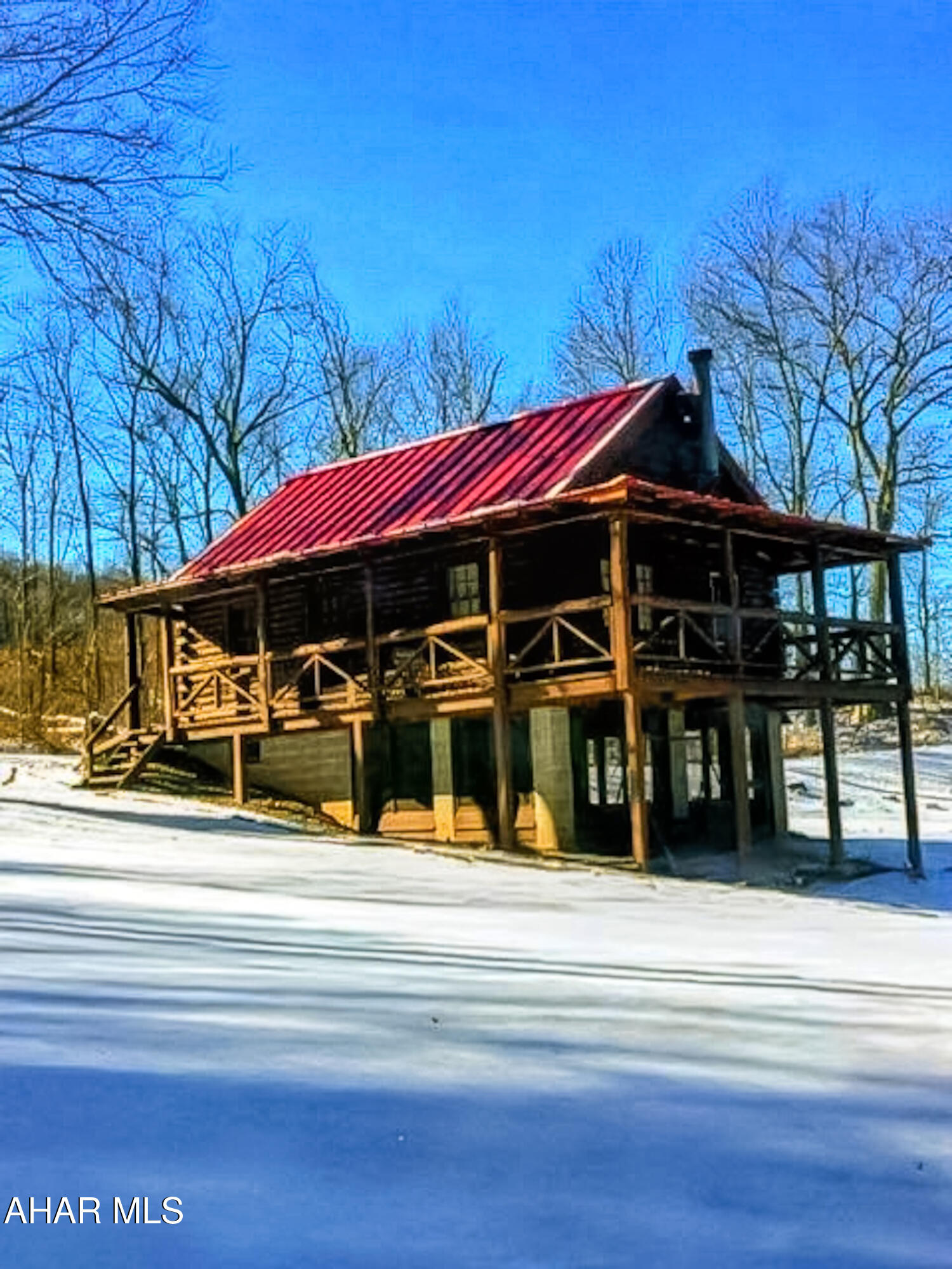 Cliffside Acres - Residential