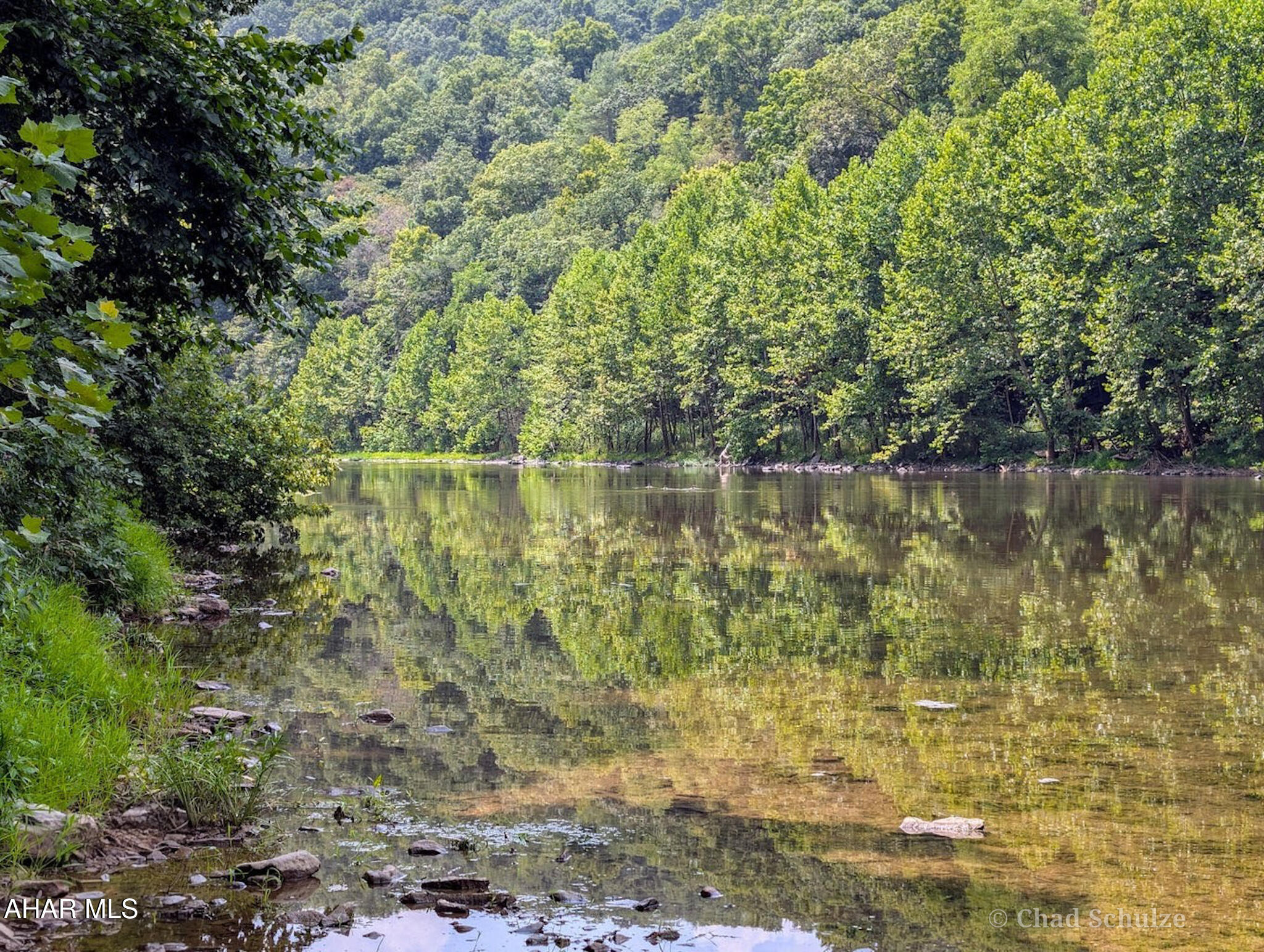 Cliffside Acres - Residential