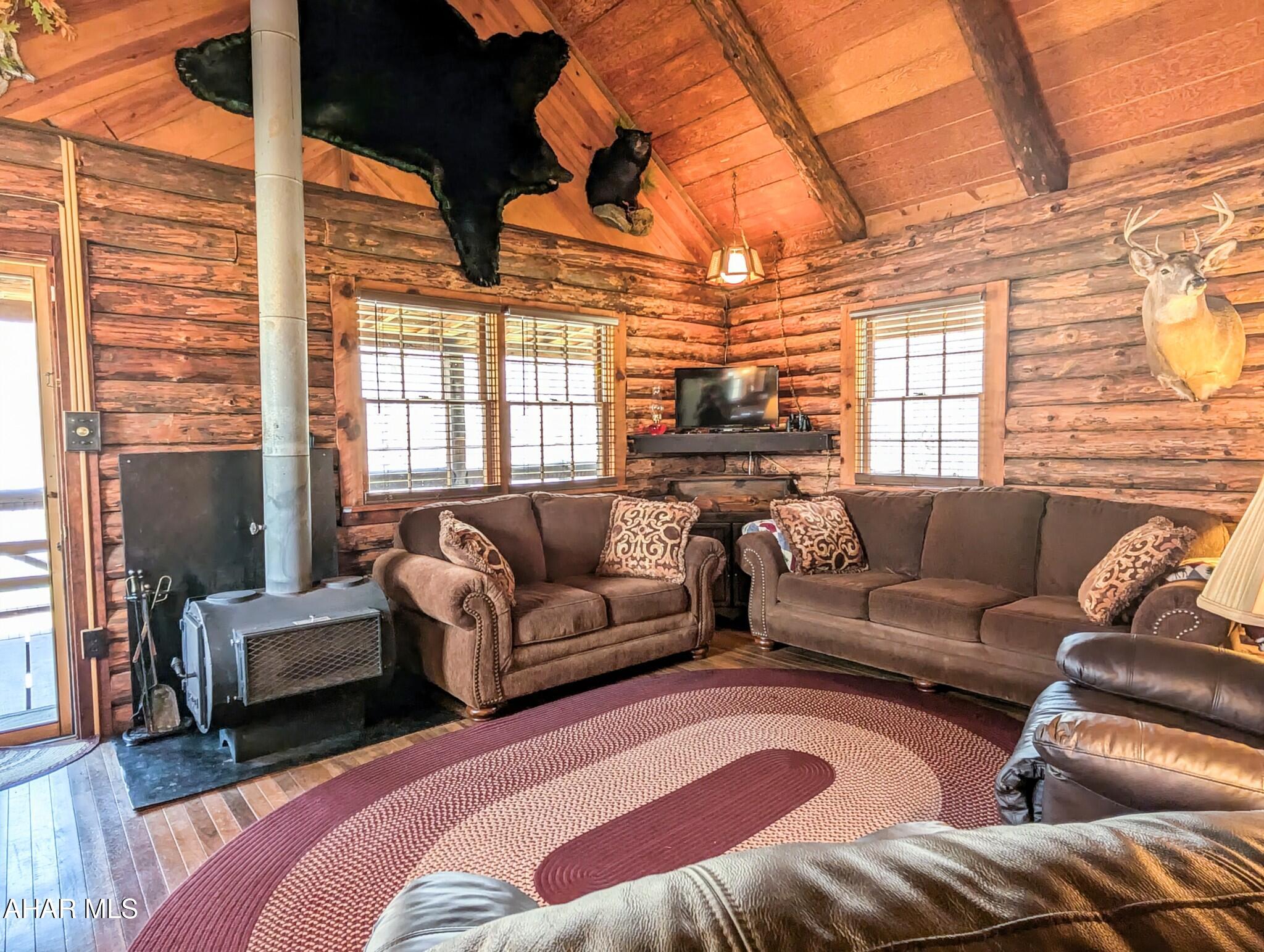 Cliffside Acres - Residential