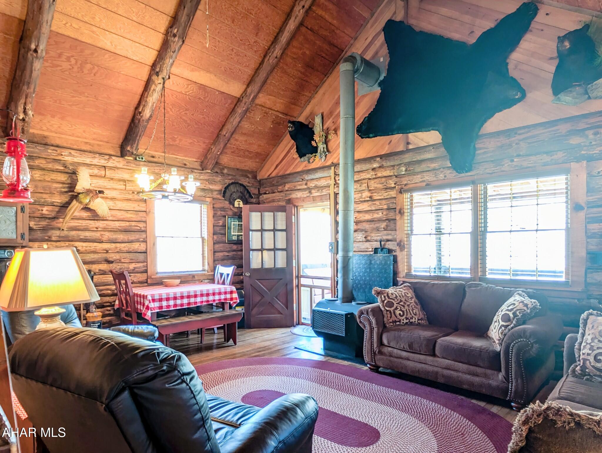 Cliffside Acres - Residential