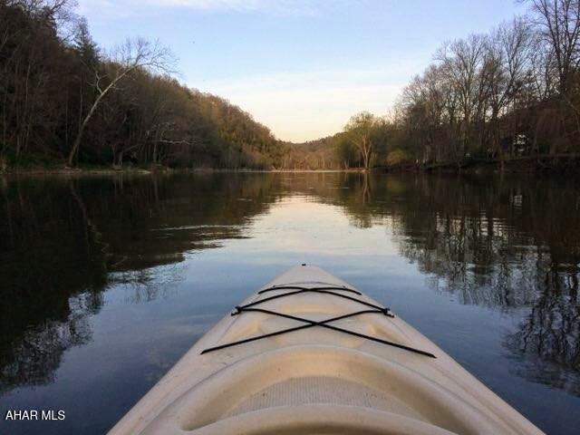 Cliffside Acres - Residential