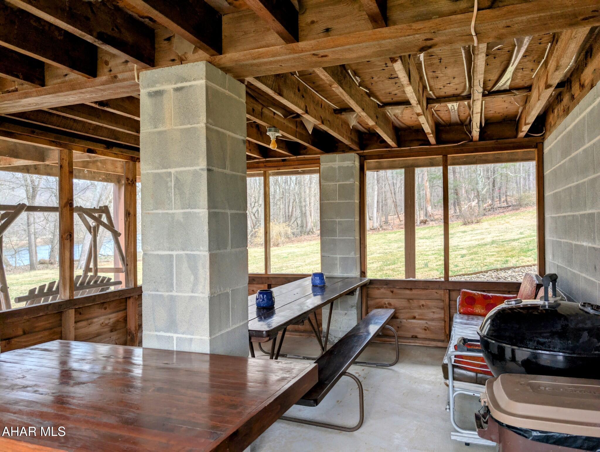 Cliffside Acres - Residential