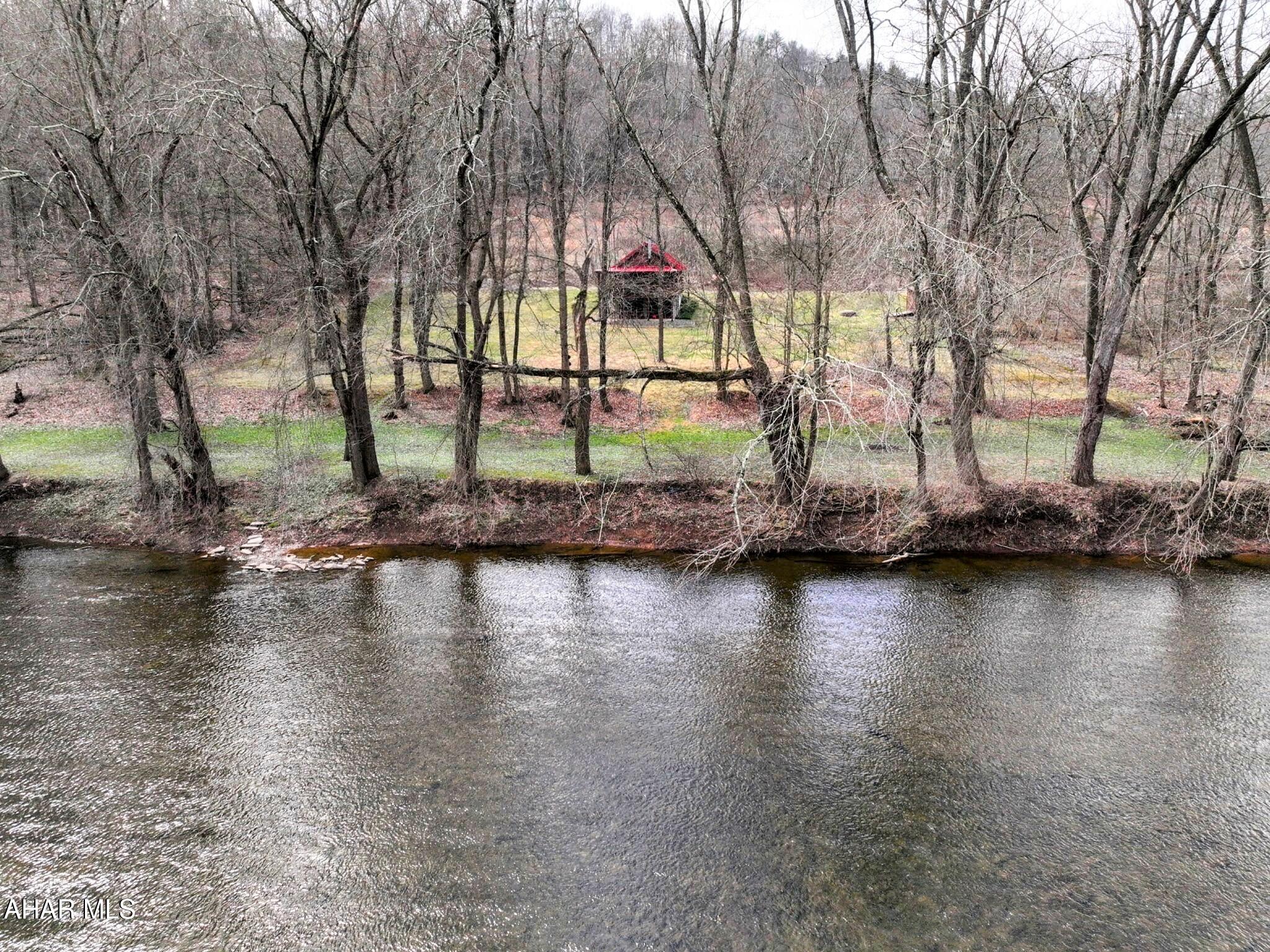 Cliffside Acres - Residential