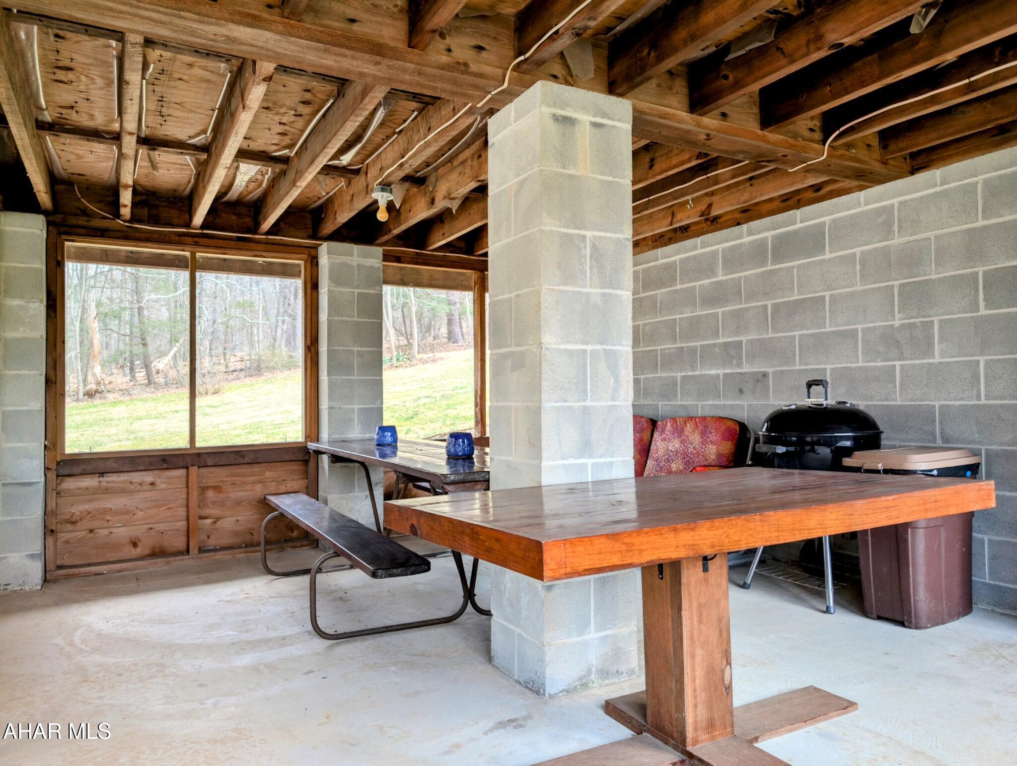 Cliffside Acres - Residential