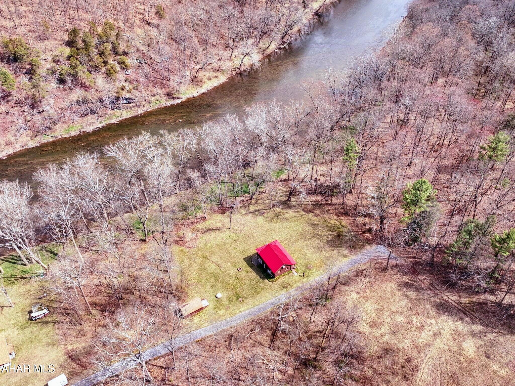 Cliffside Acres - Residential