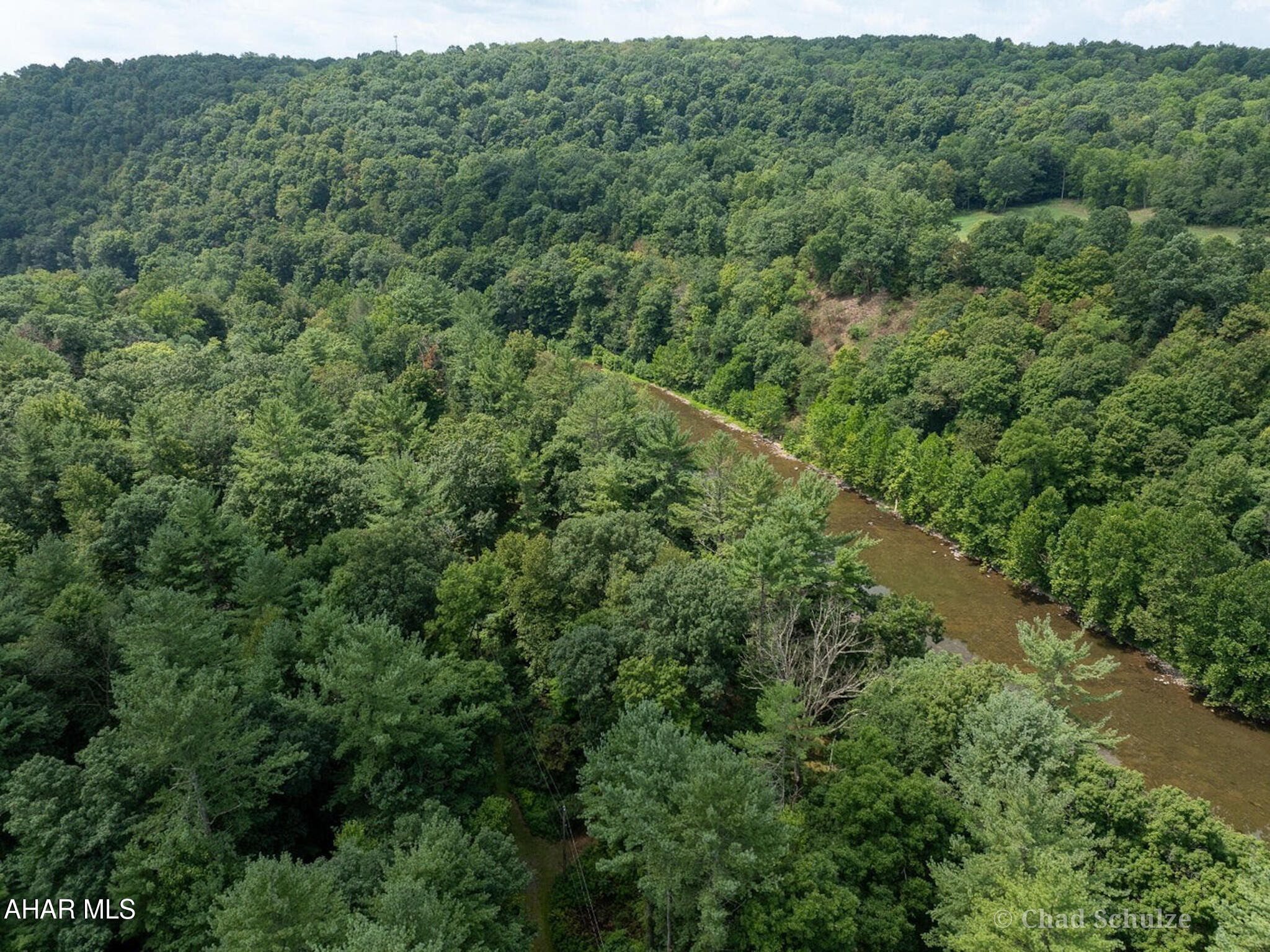 Cliffside Acres - Residential