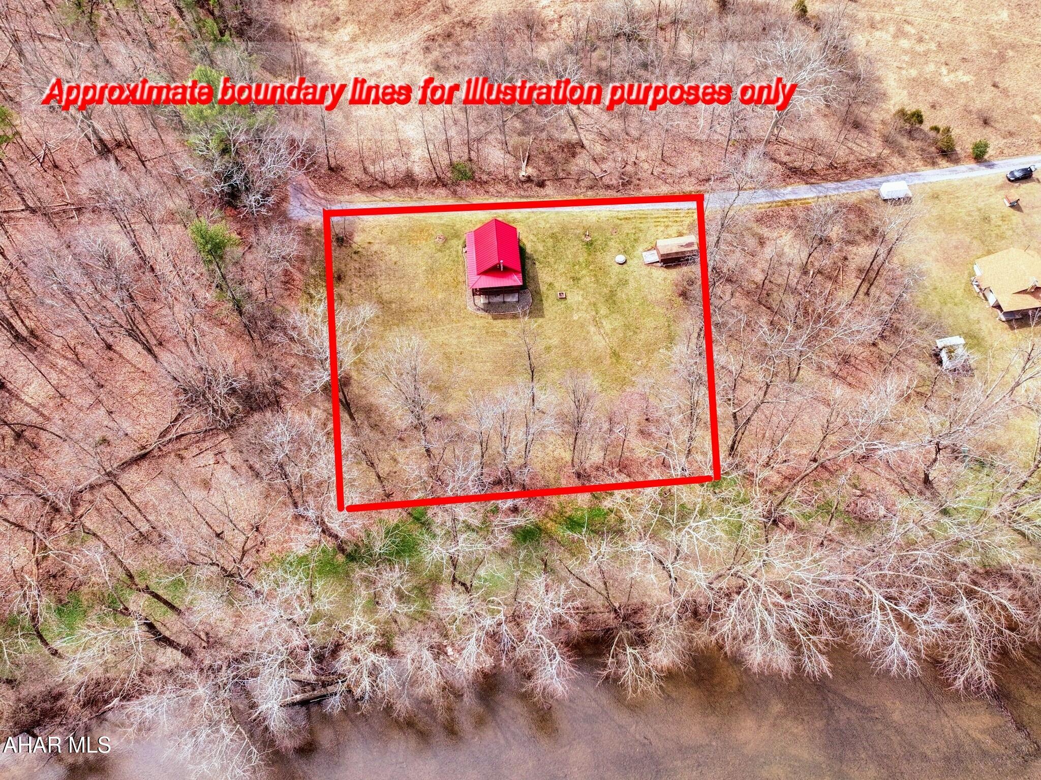 Cliffside Acres - Residential