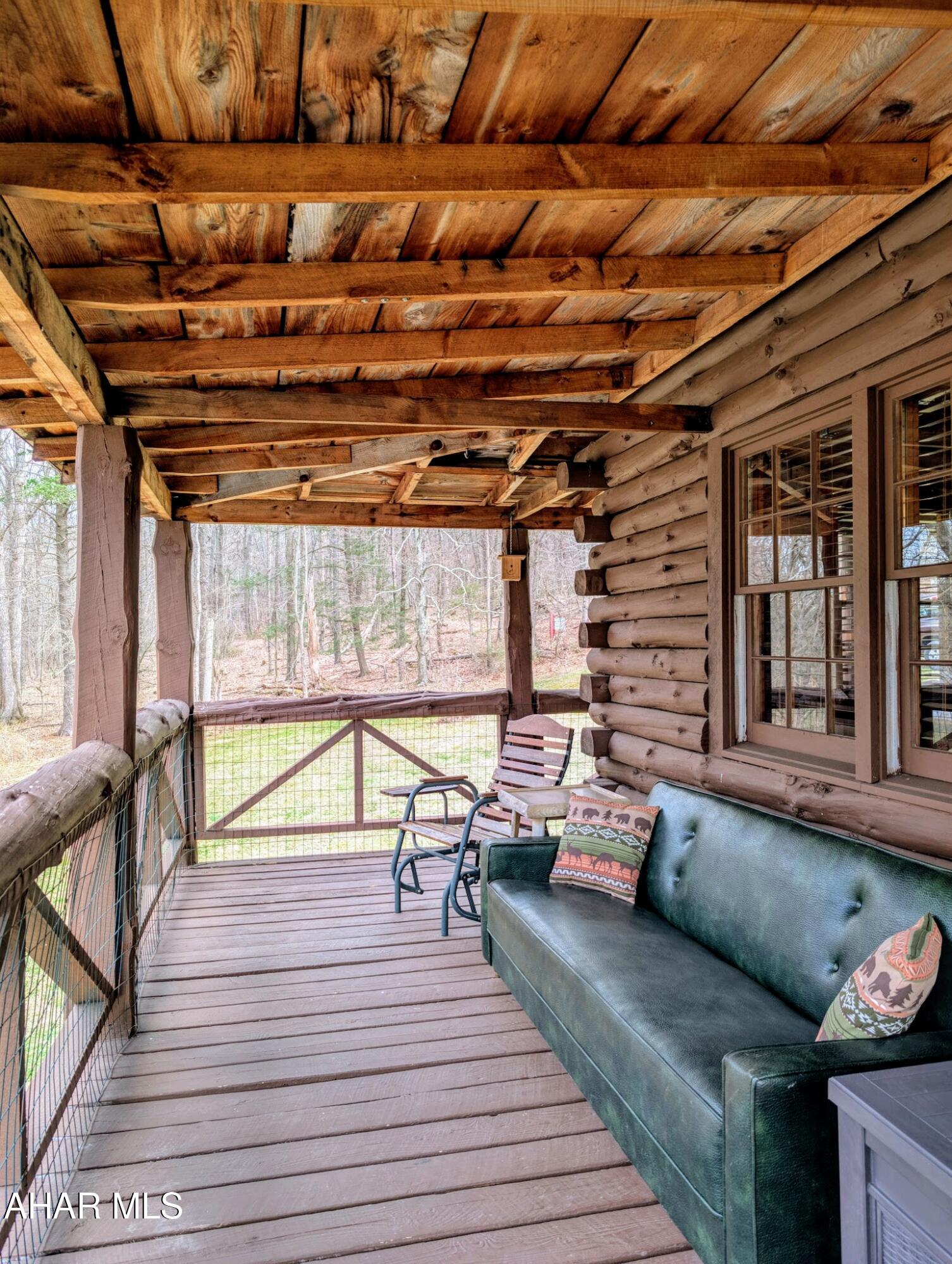 Cliffside Acres - Residential