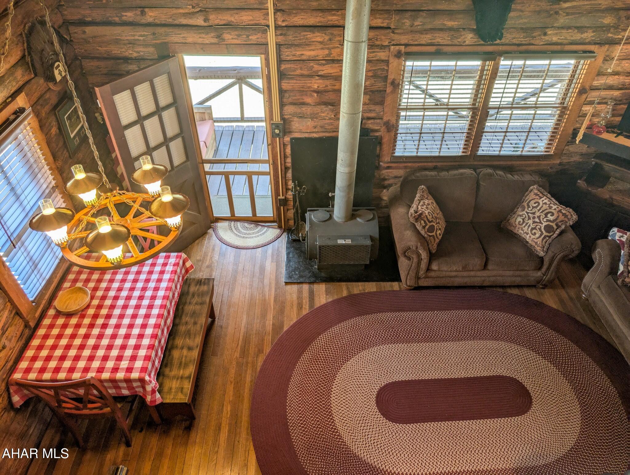 Cliffside Acres - Residential