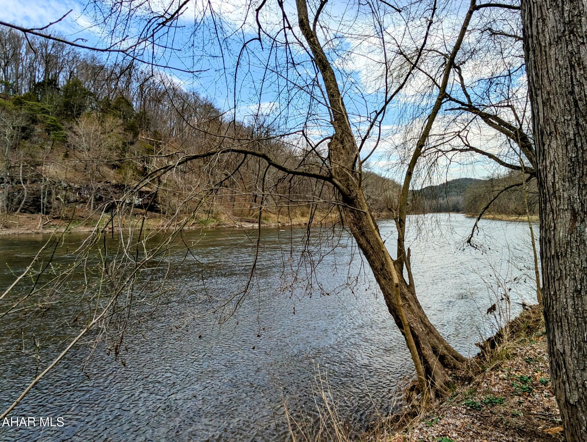 Cliffside Acres - Residential