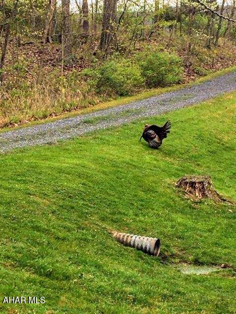 Cliffside Acres - Residential