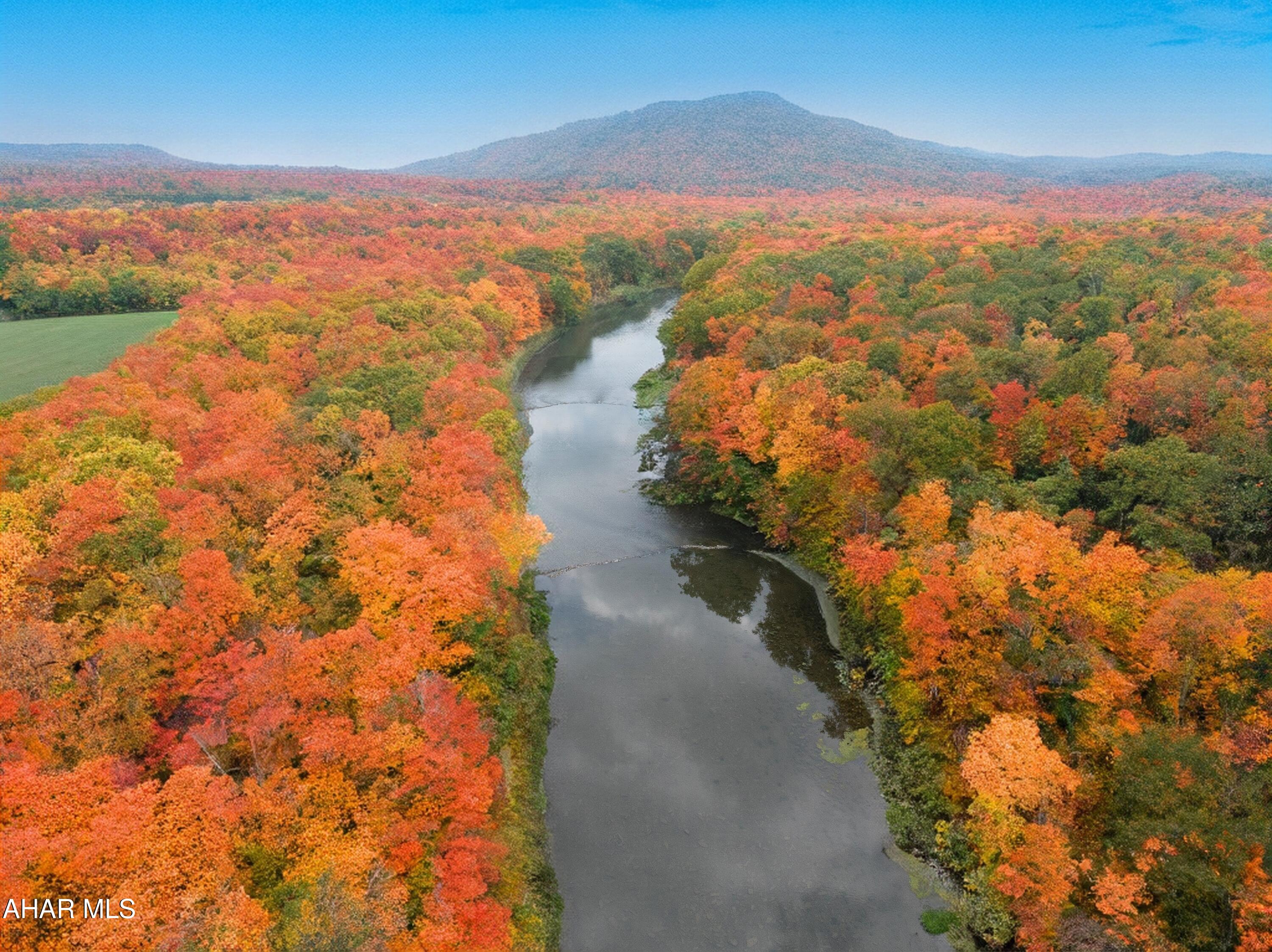 Cliffside Acres - Residential