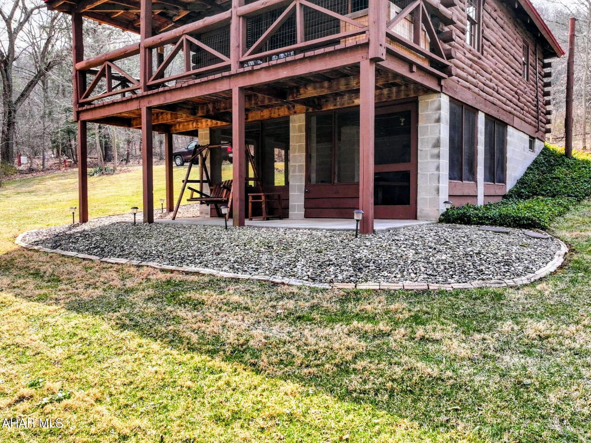 Cliffside Acres - Residential