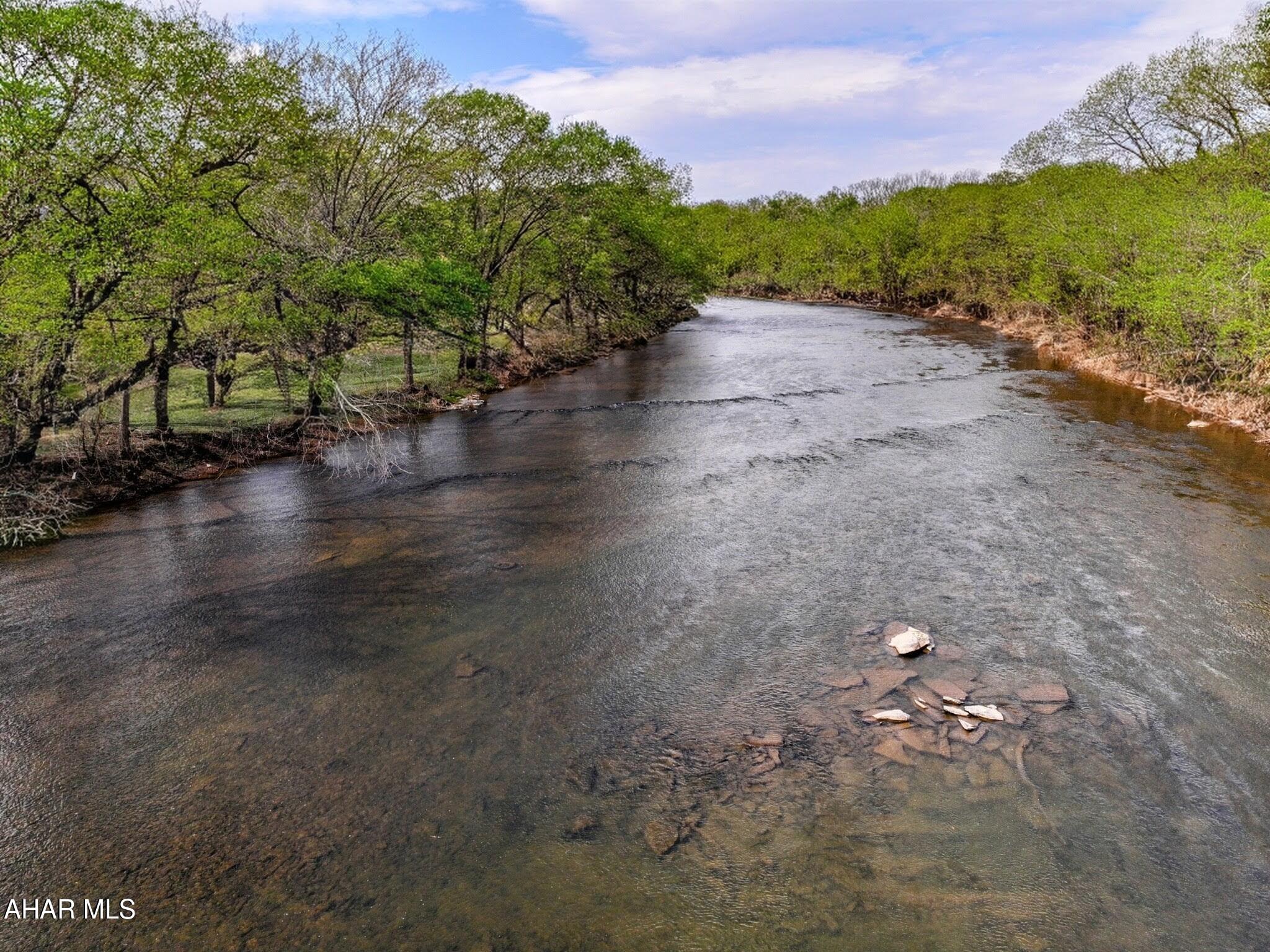 Cliffside Acres - Residential