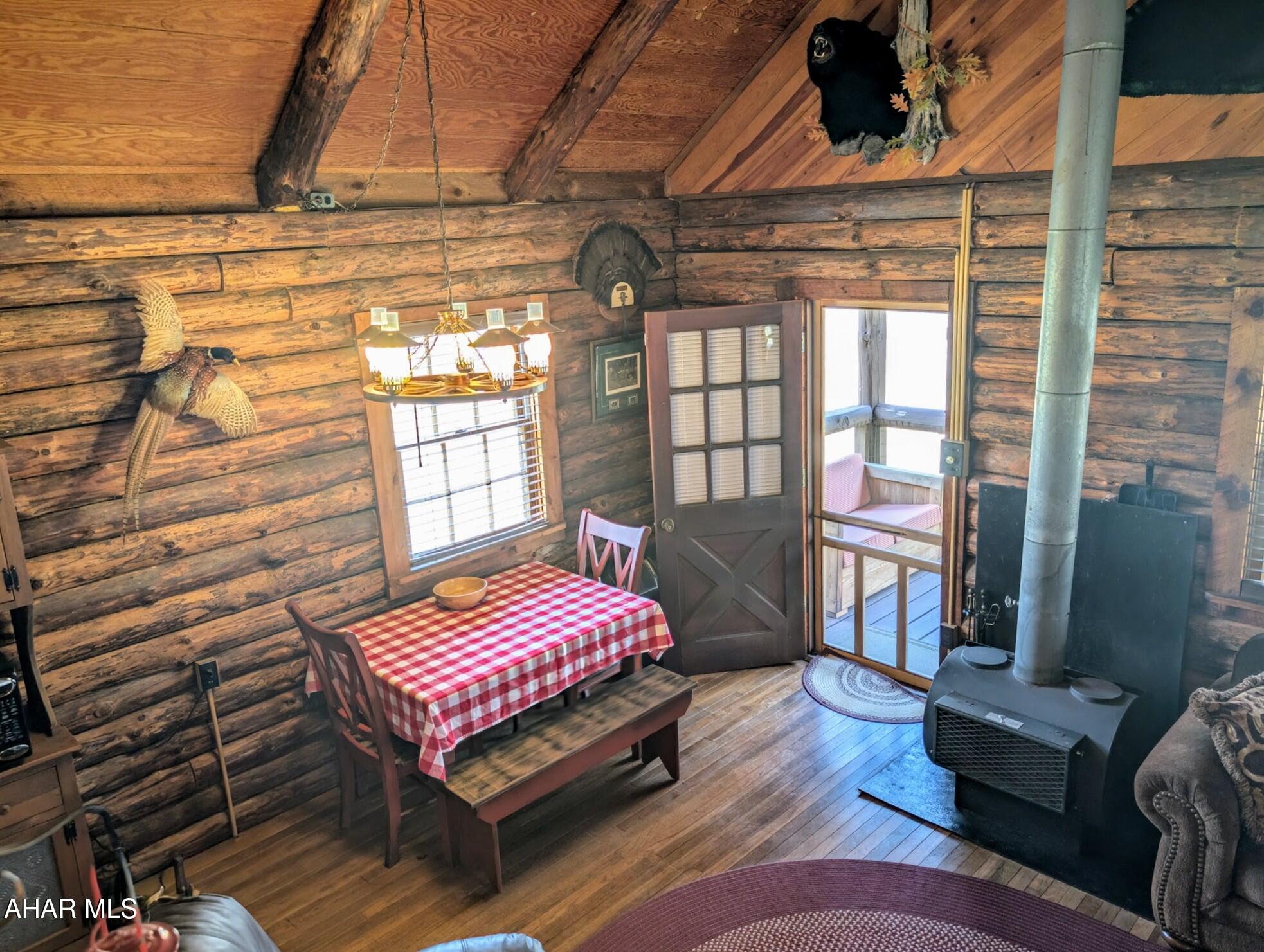 Cliffside Acres - Residential