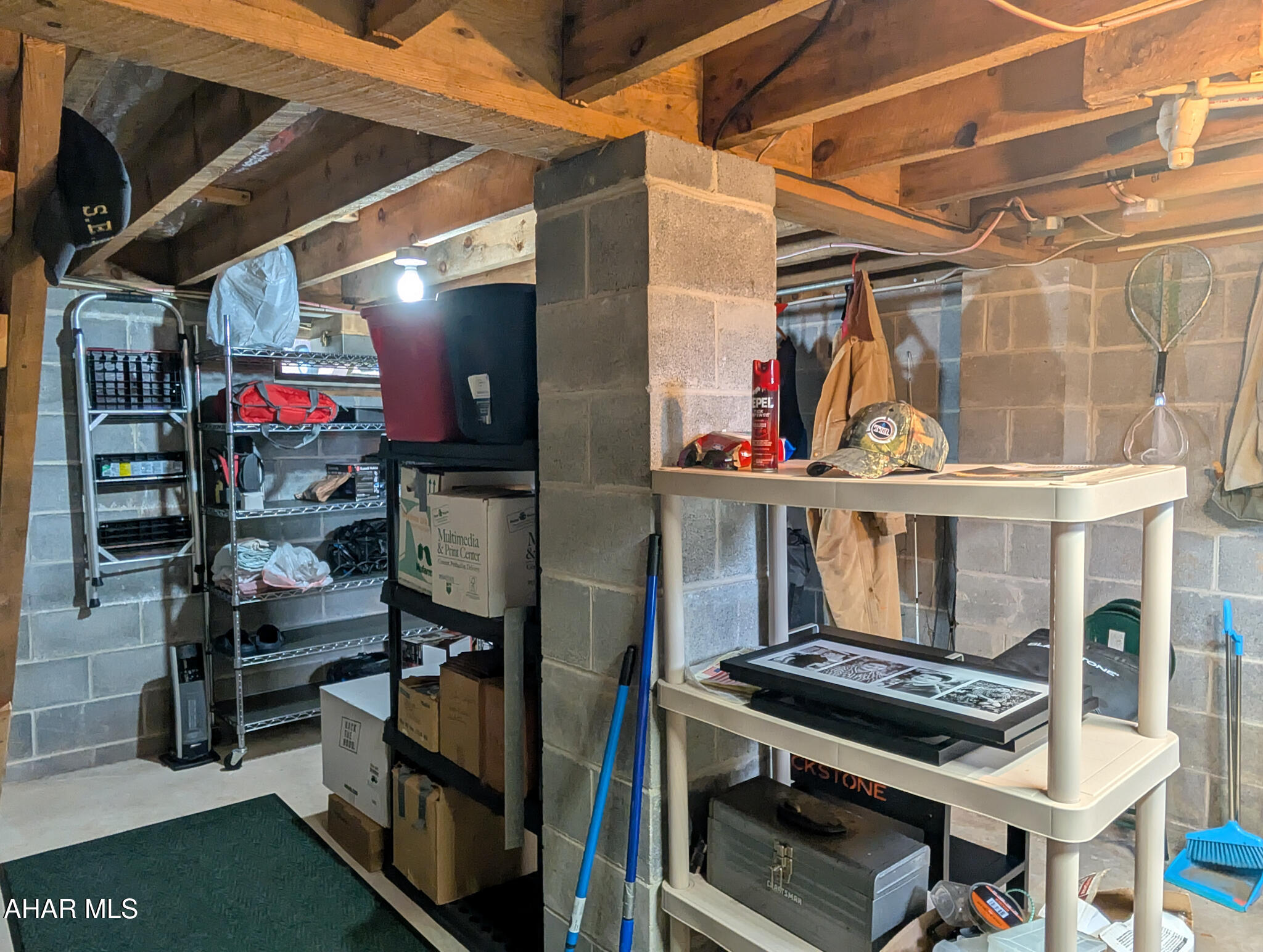 Cliffside Acres - Residential