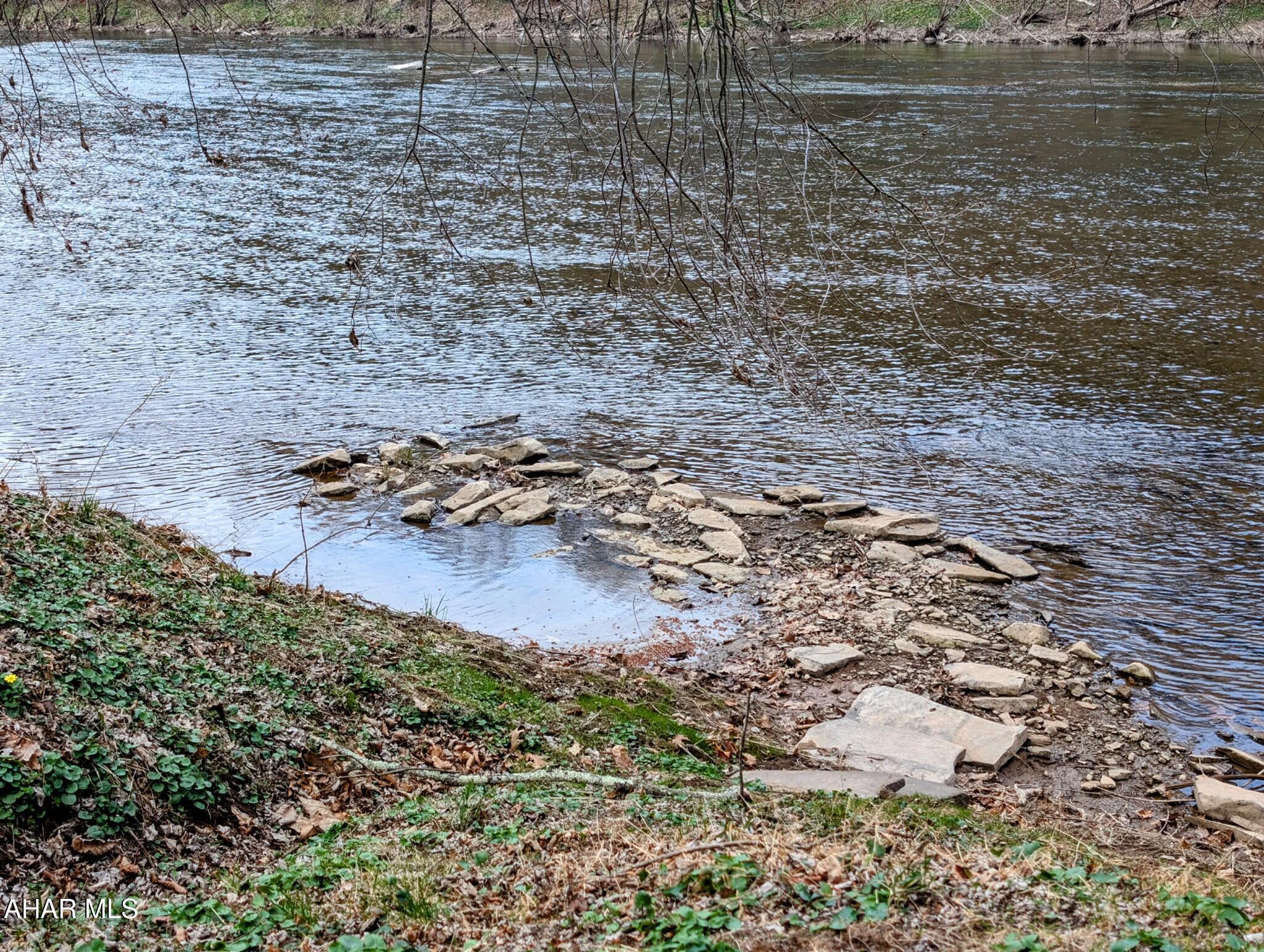 Cliffside Acres - Residential