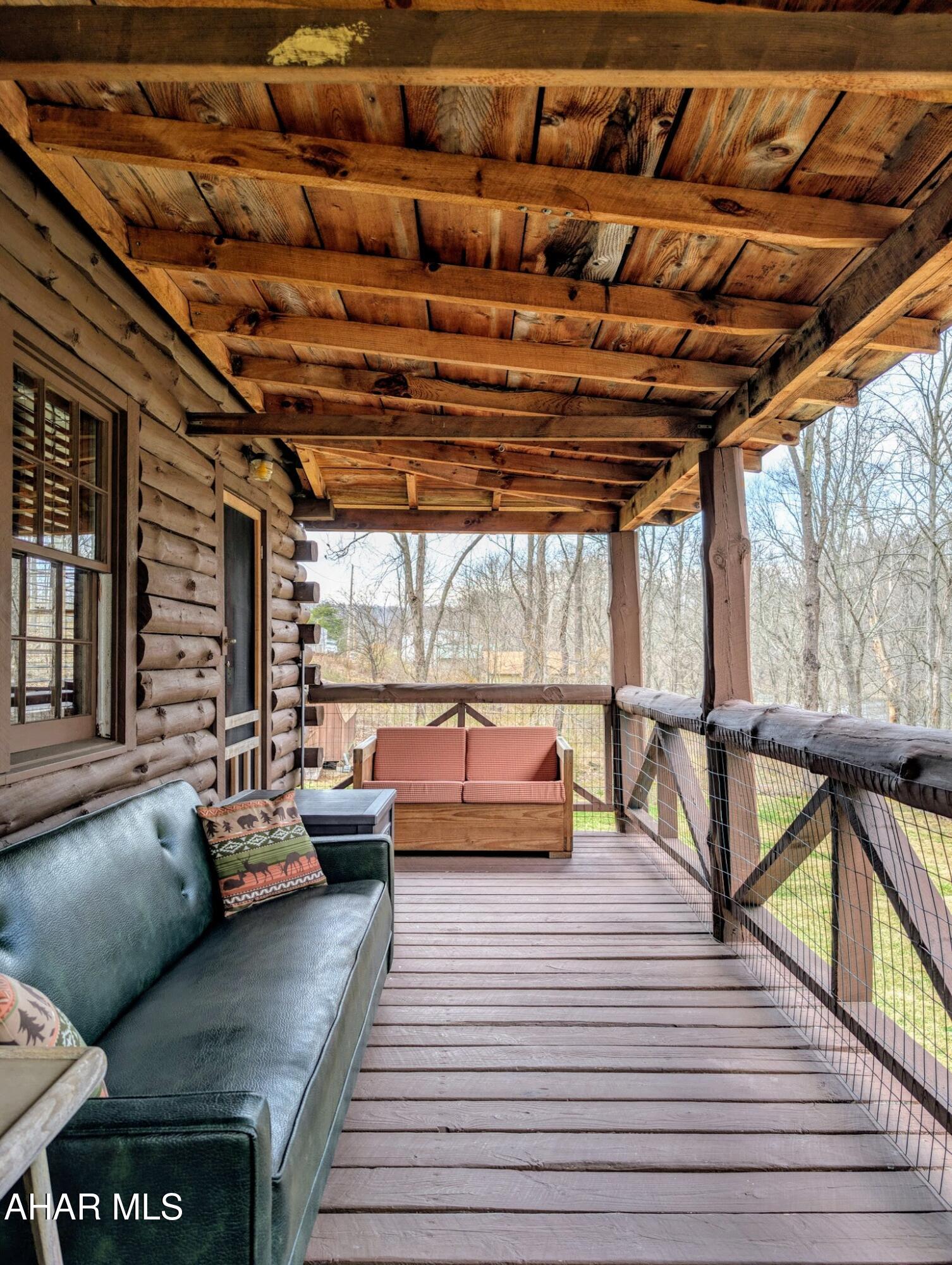 Cliffside Acres - Residential