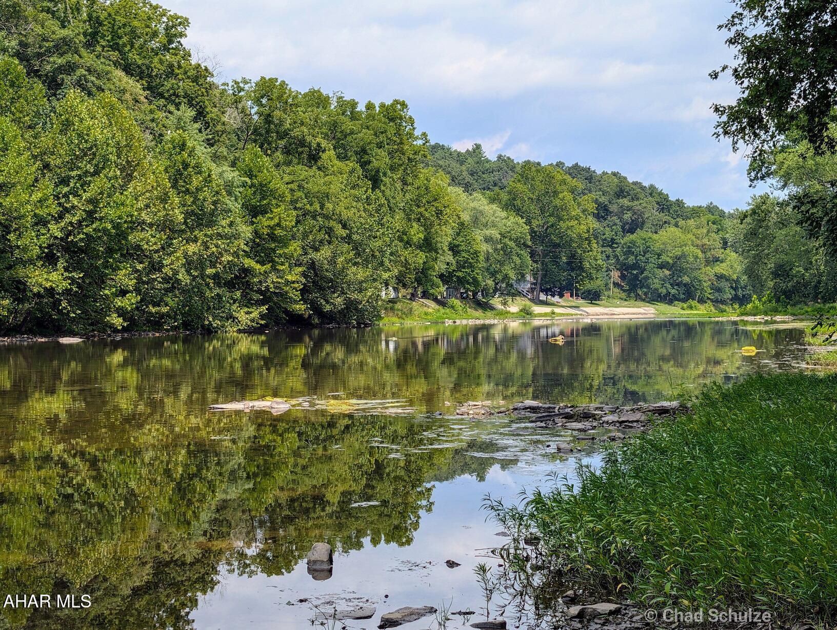 Cliffside Acres - Residential
