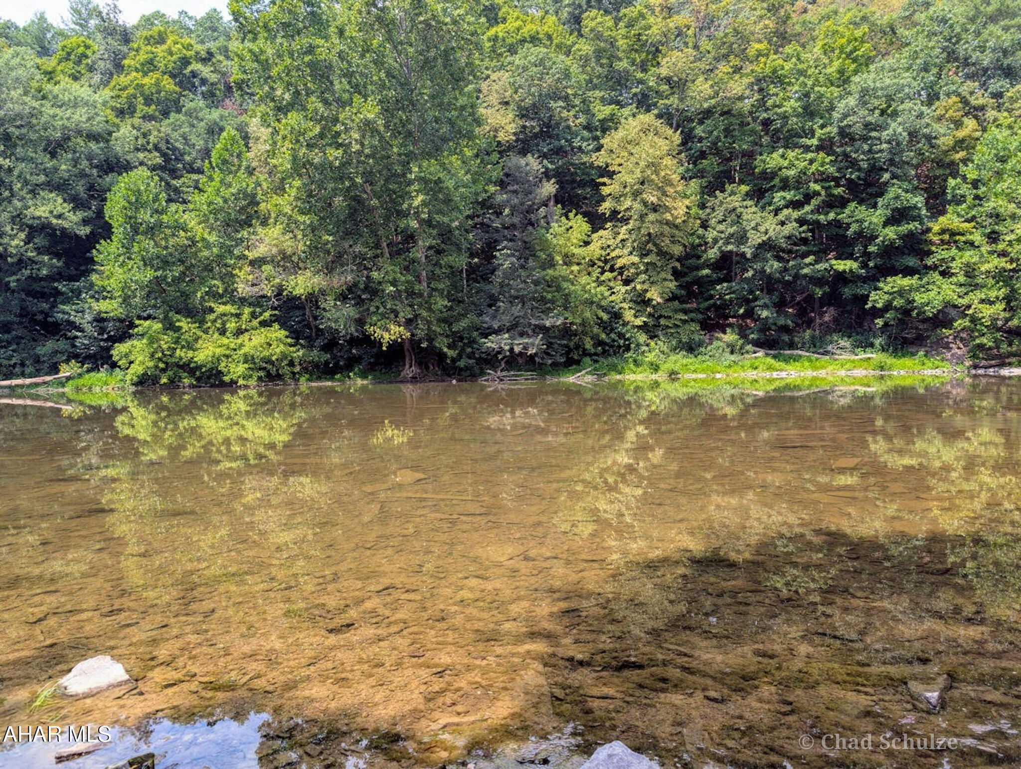 Cliffside Acres - Residential