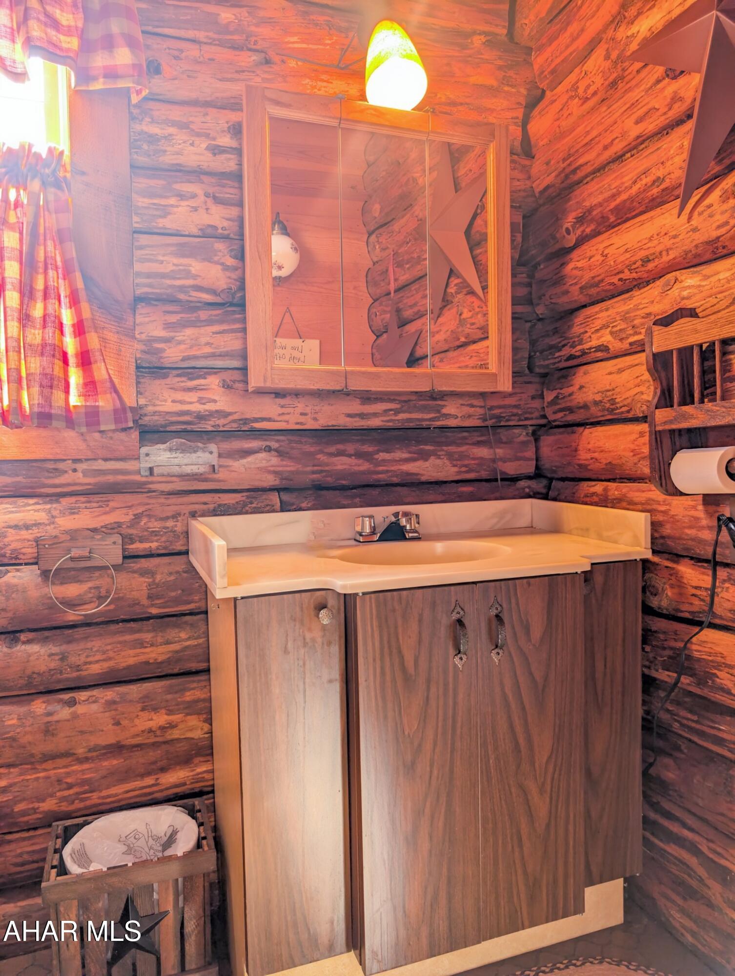 Cliffside Acres - Residential