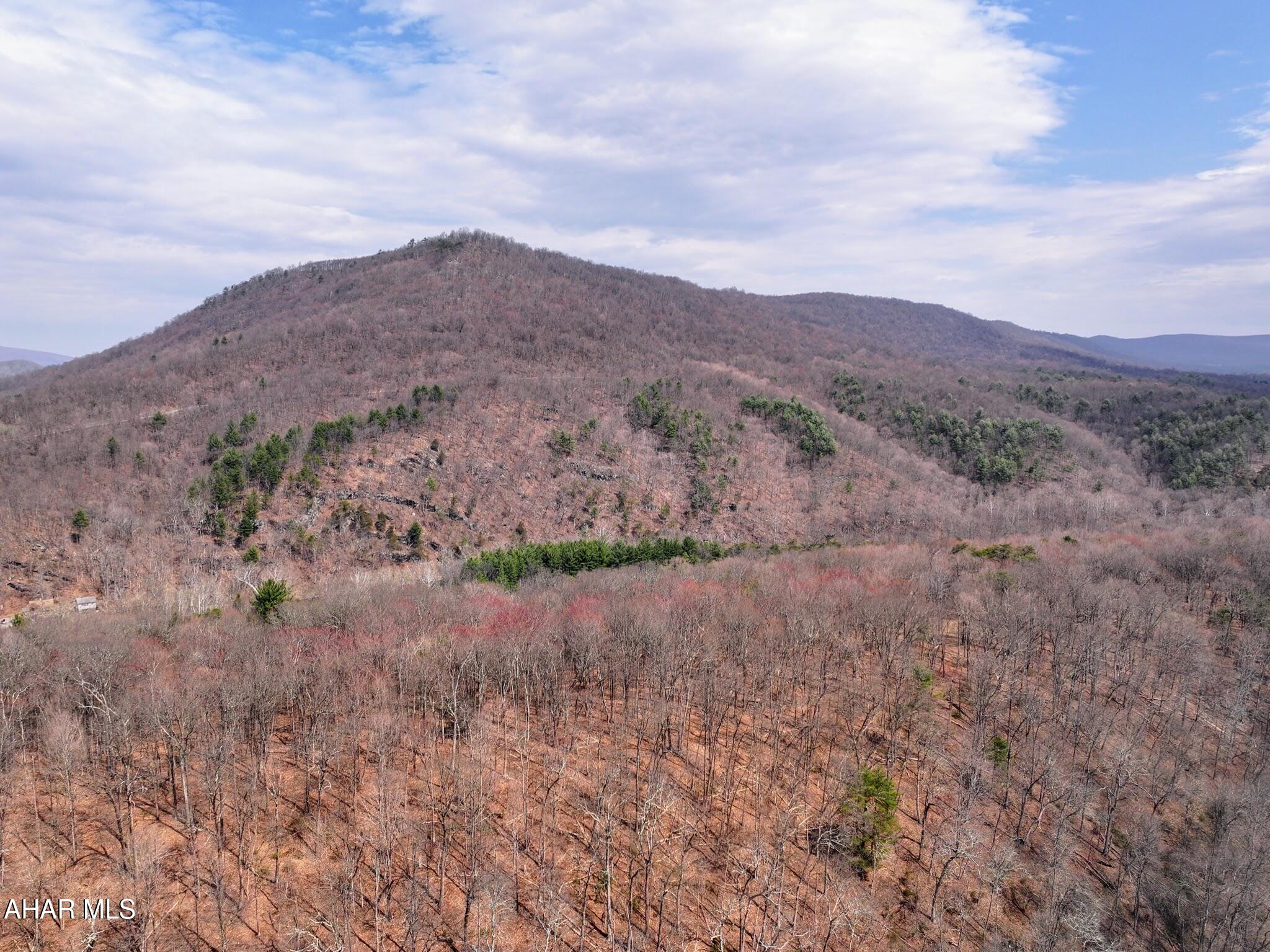 Cliffside Acres - Residential